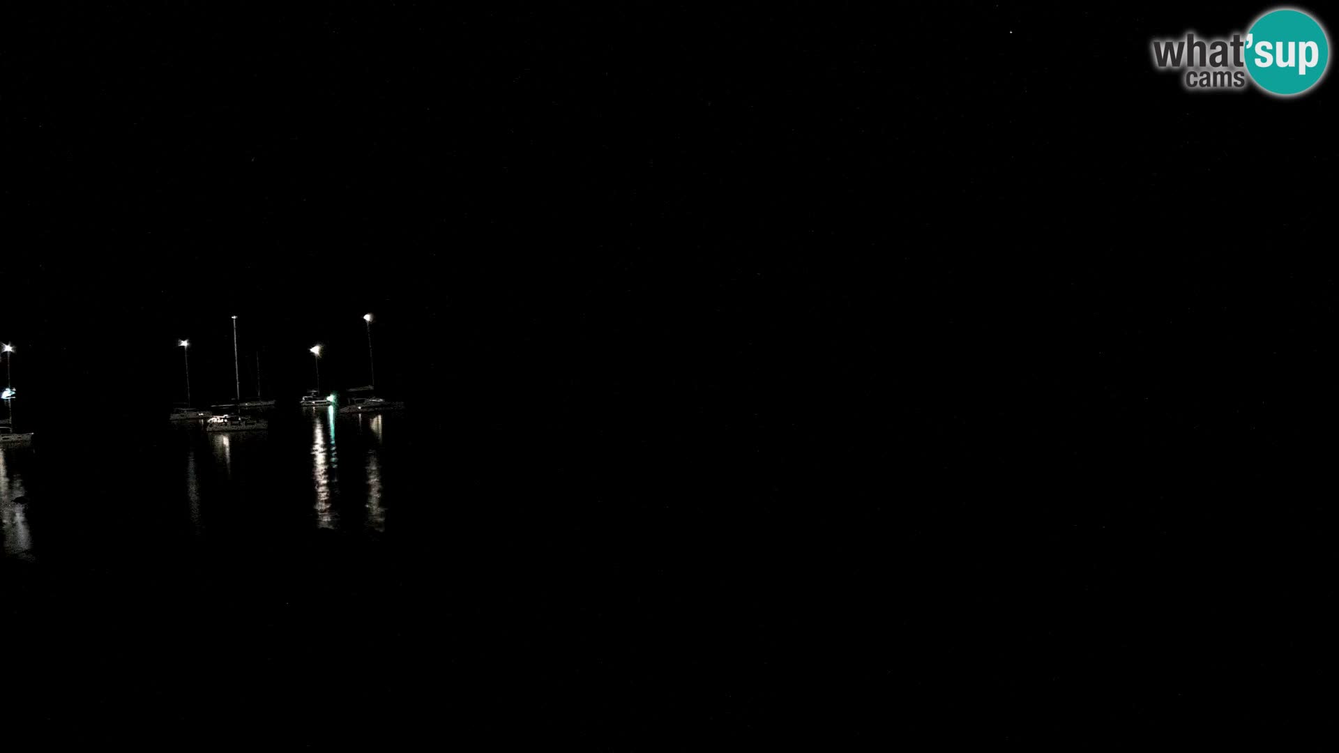 Live Pevero beach webcam Arzachena – Sardinia – Italy