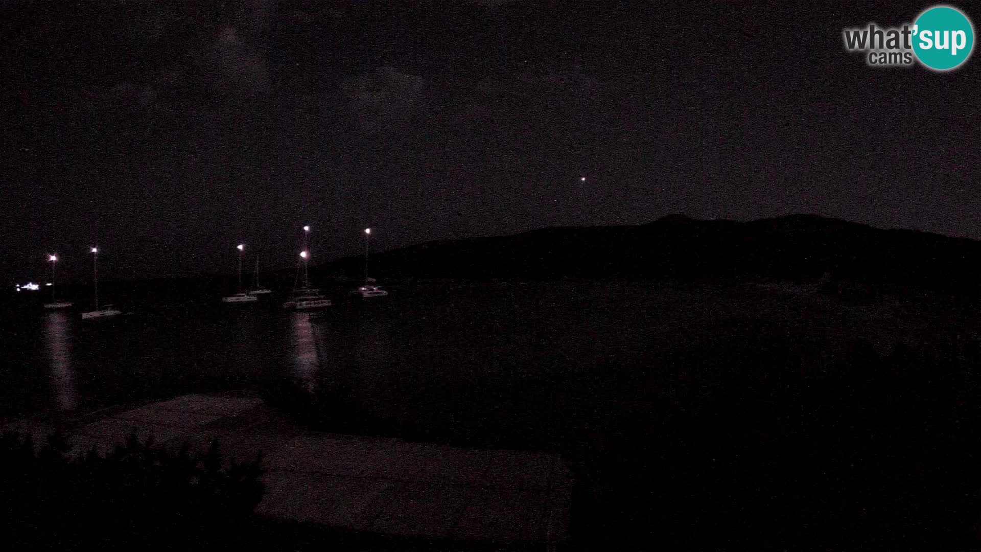 Live Webcam Pevero Strand Arzachena – Sardinien – Italien