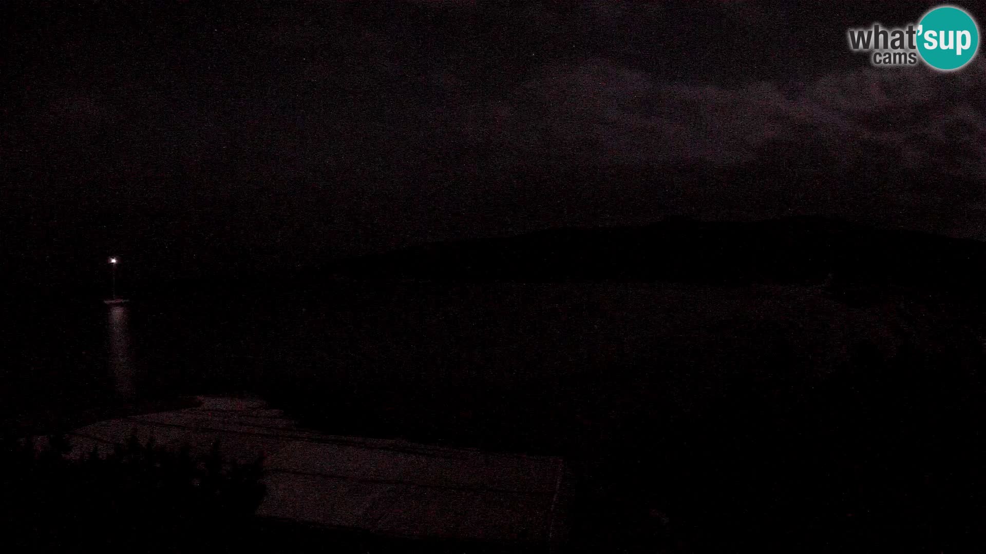 Live Pevero beach webcam Arzachena – Sardinia – Italy
