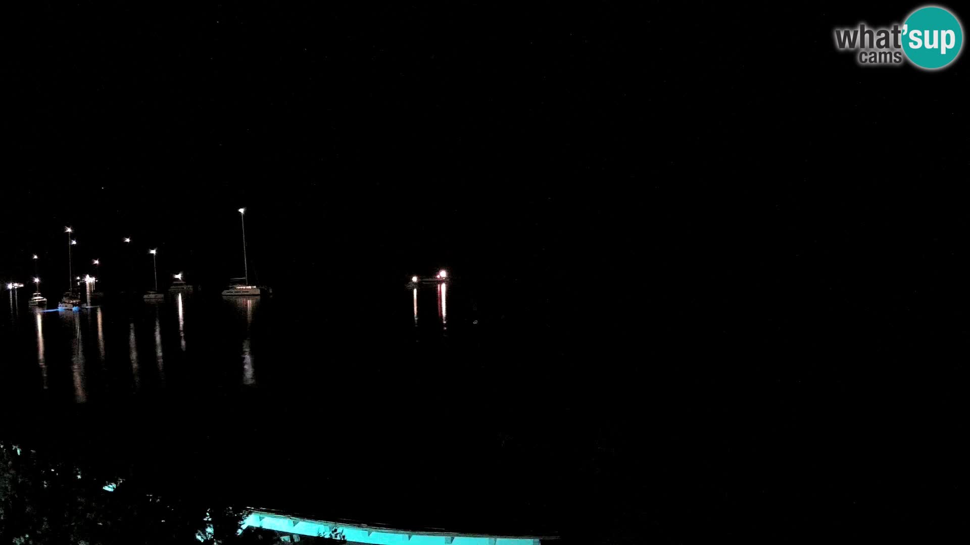 Live webcam Pevero Beach Arzachena – Cerdeña – Italia