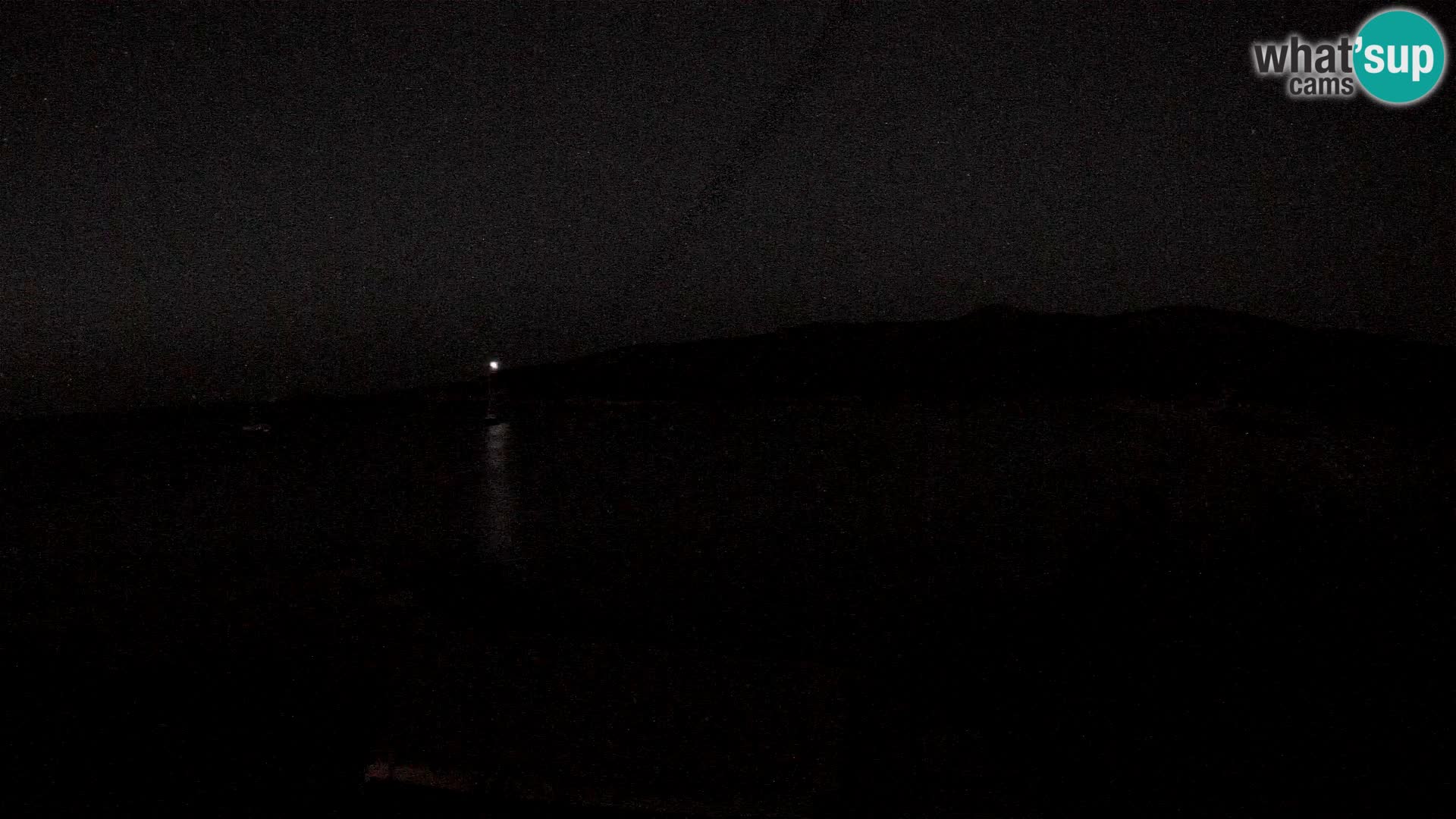 Live Webcam Pevero Strand Arzachena – Sardinien – Italien