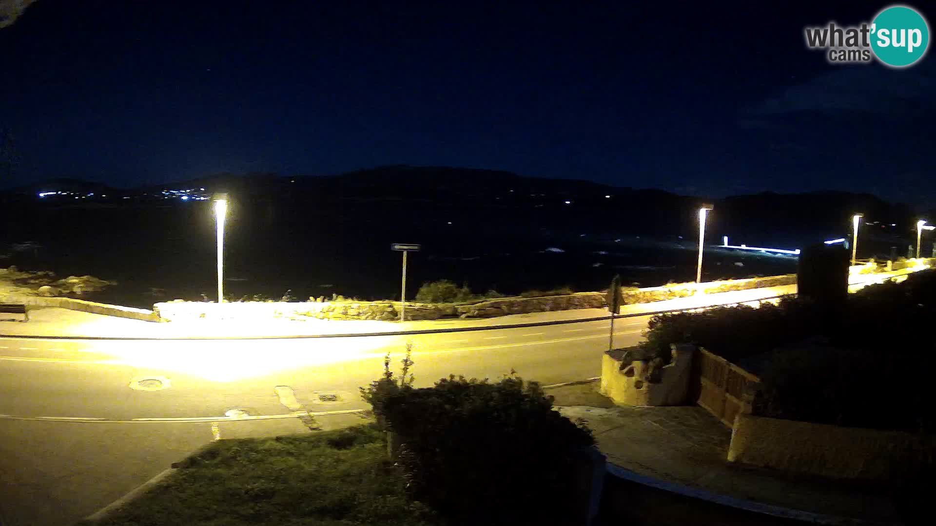 Live Webcam Cannigione – Arzachena – Sardinien – Italien livecam