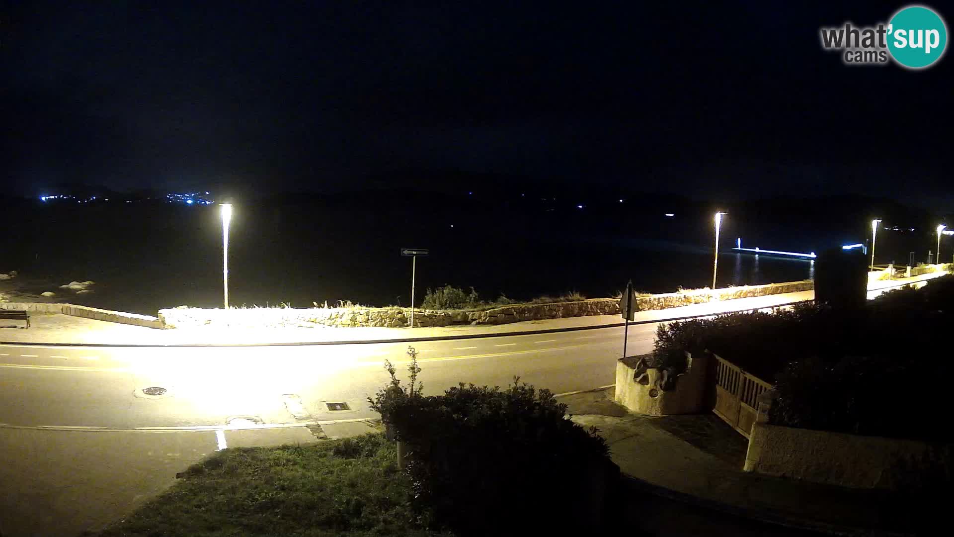 Live Webcam Cannigione – Arzachena – Sardinien – Italien livecam