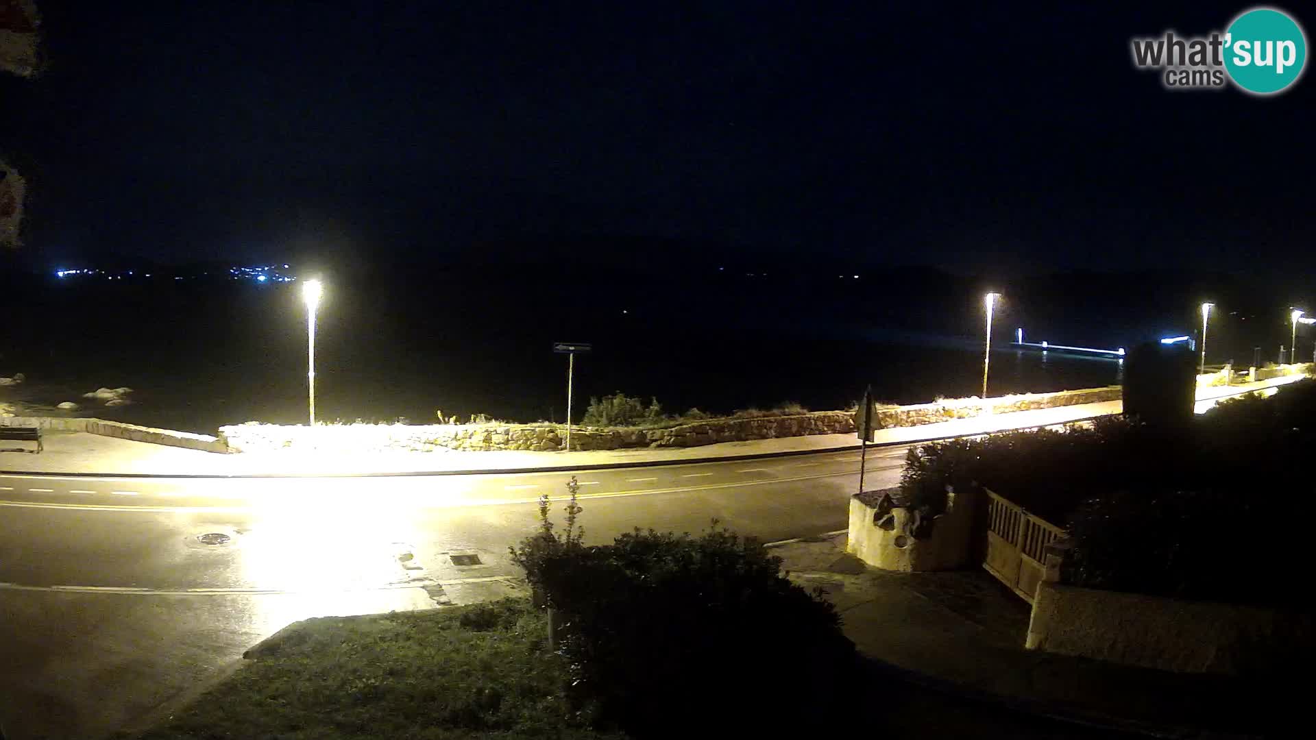 Live Webcam Cannigione – Arzachena – Sardinien – Italien livecam