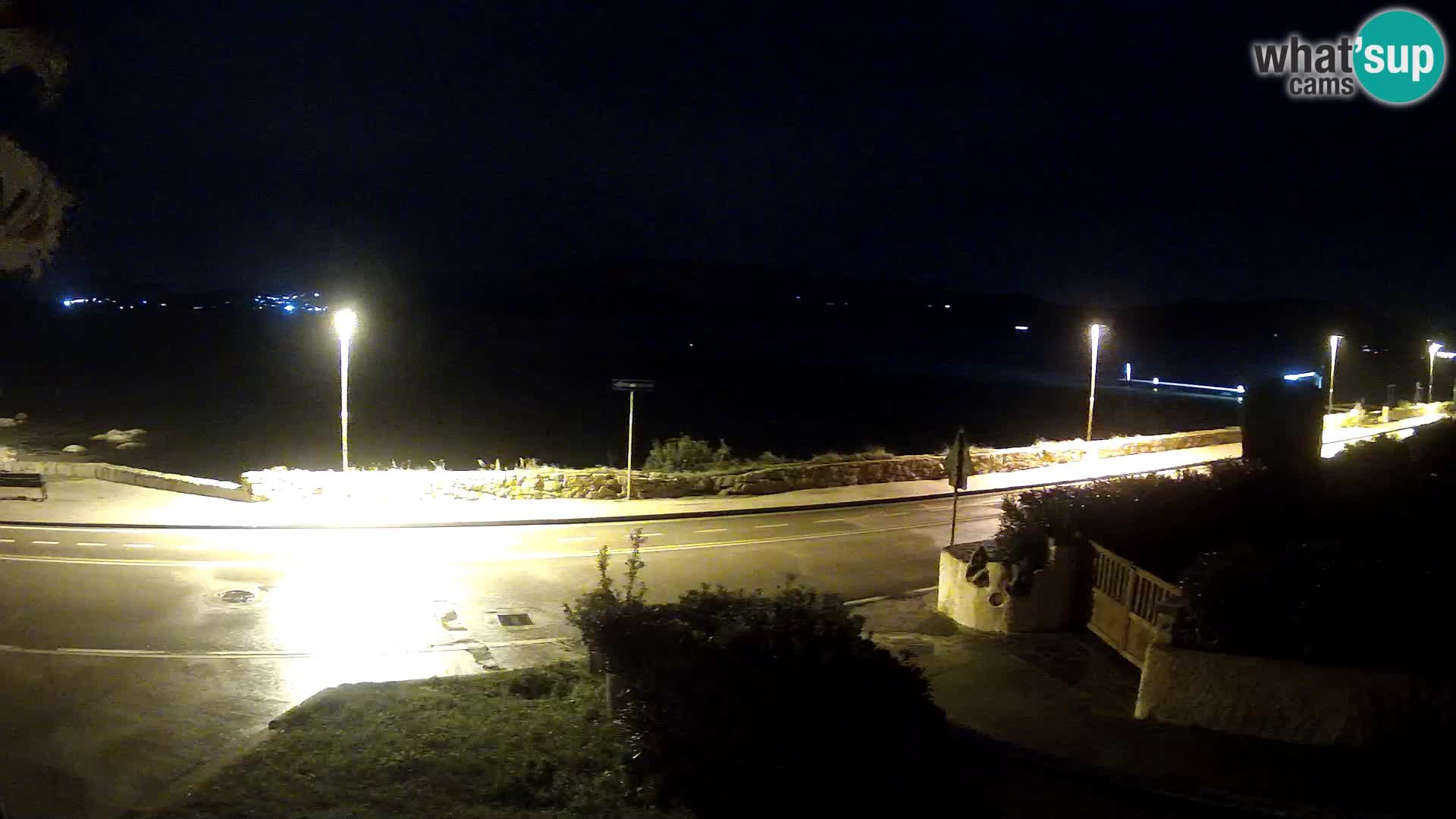 Live Webcam Cannigione – Arzachena – Sardinien – Italien livecam