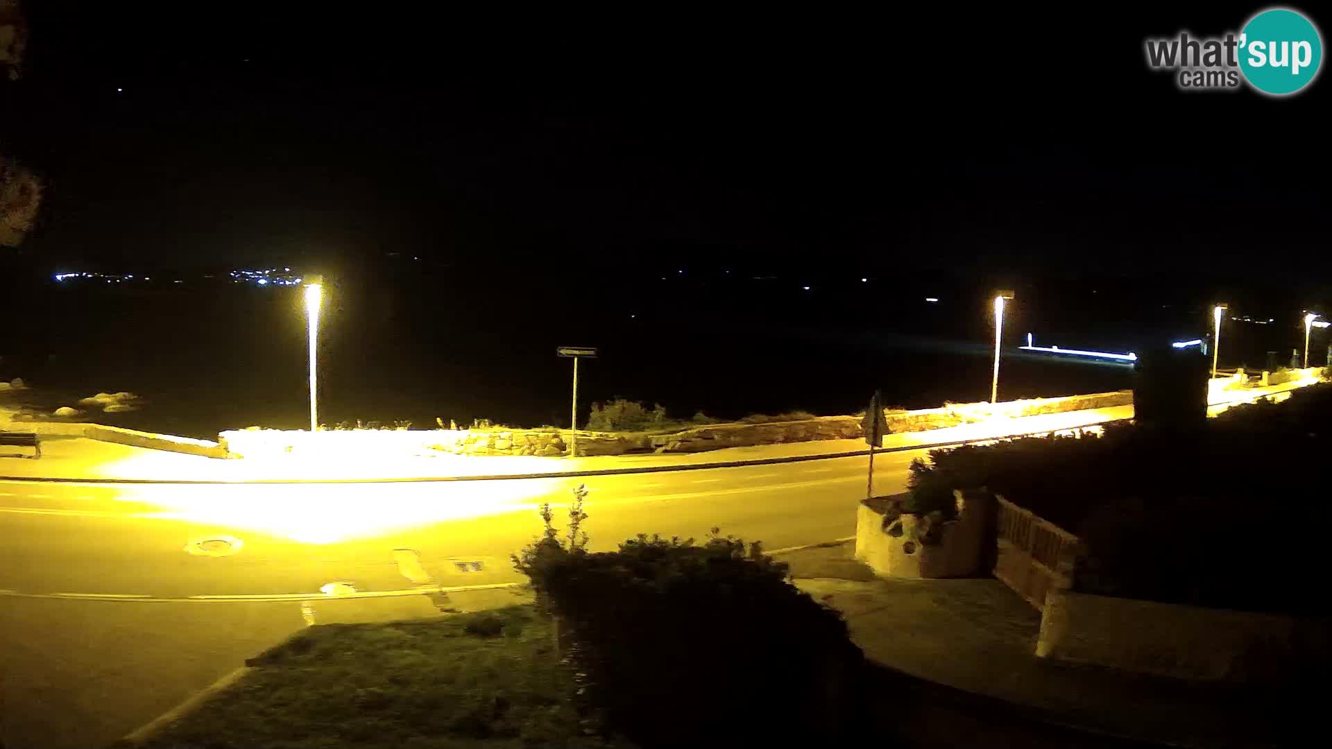 Live webcam Cannigione – Arzachena – Sardegna livecam