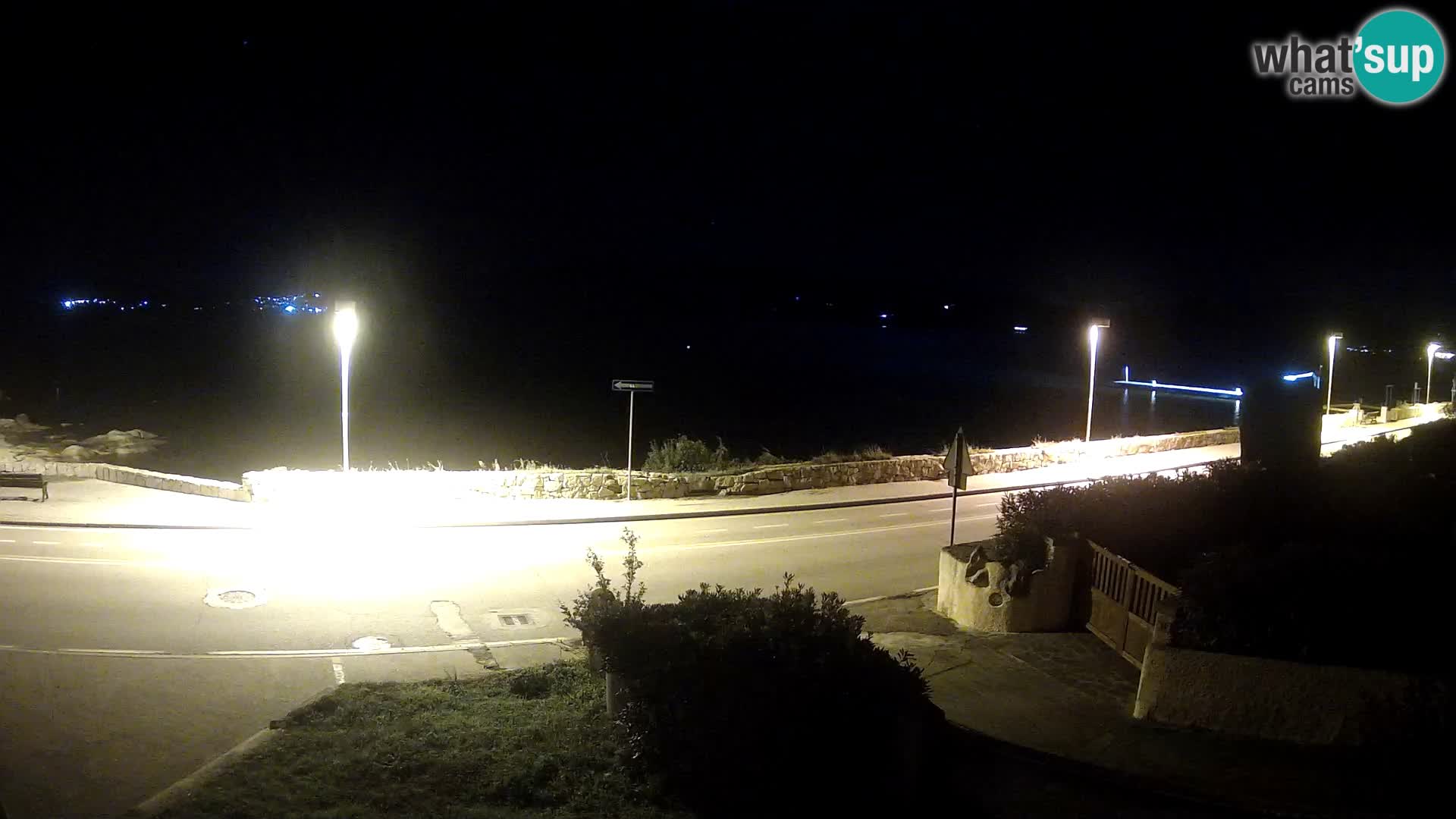 Live Webcam Cannigione – Arzachena – Sardinien – Italien livecam