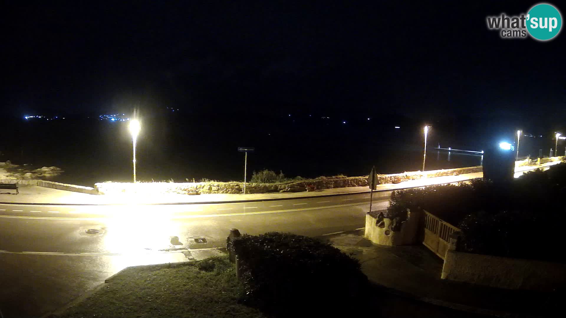 Live webcam Cannigione – Arzachena – Sardegna livecam