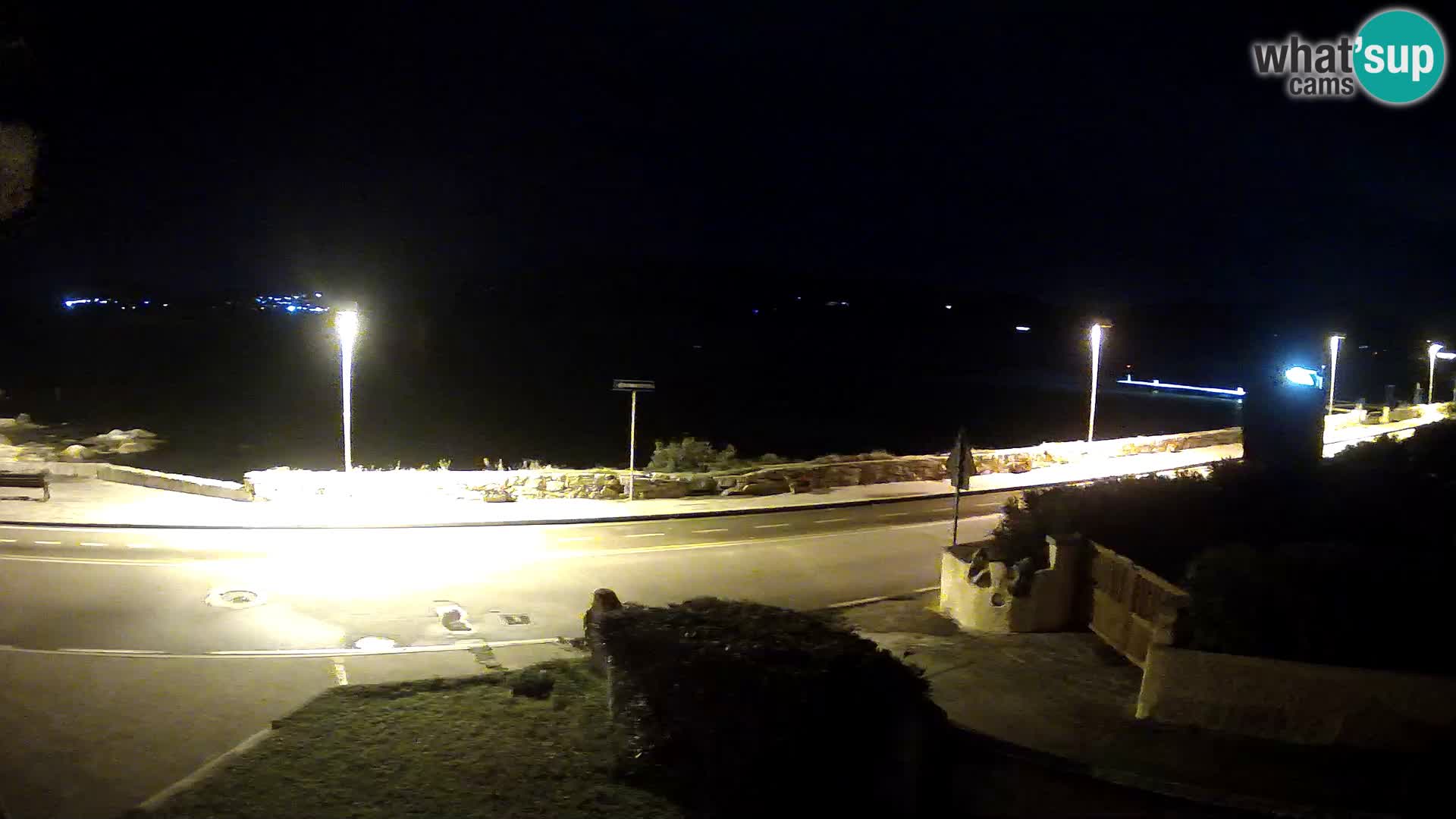 Live Webcam Cannigione – Arzachena – Sardinien – Italien livecam