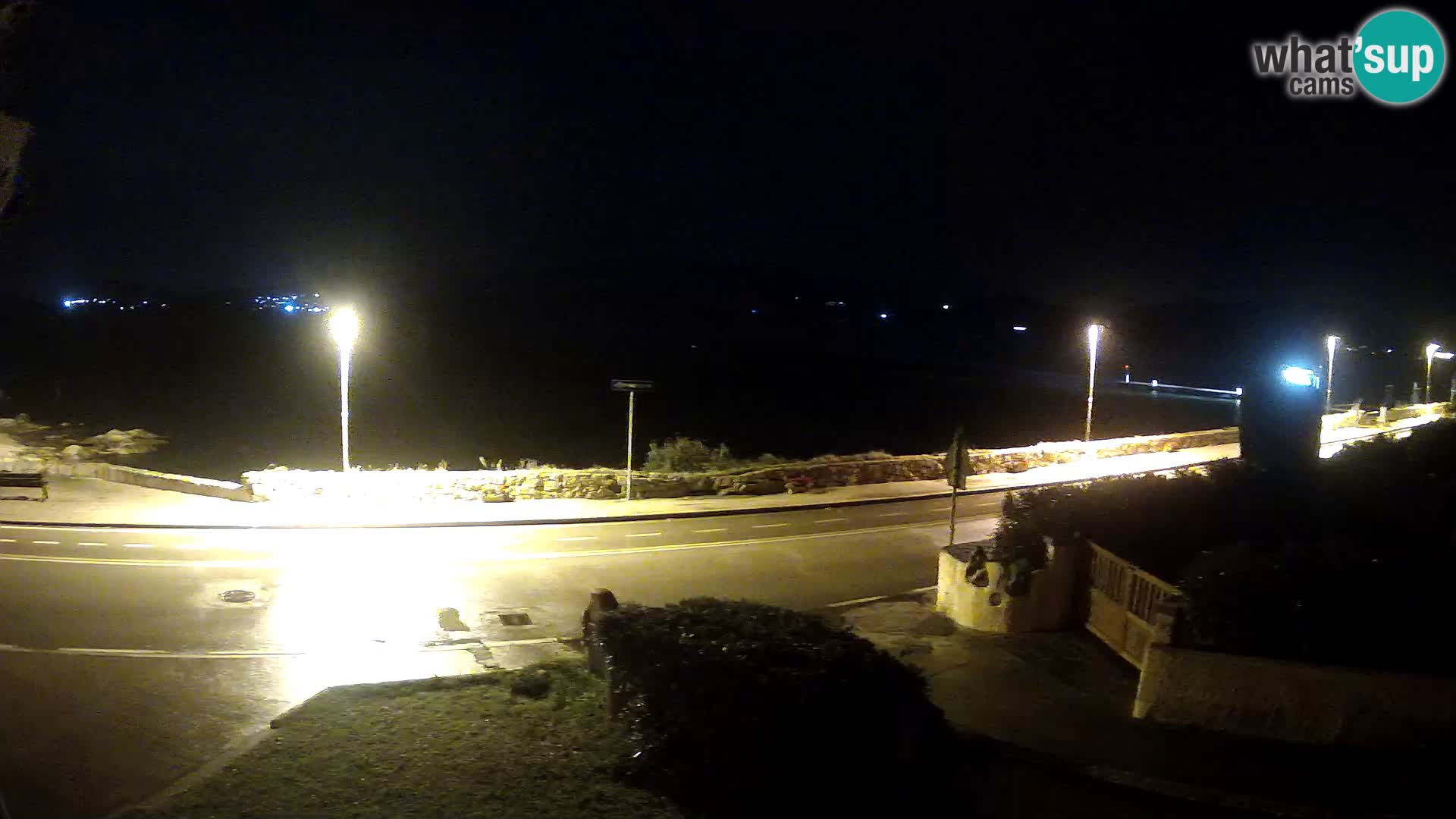 Live webcam Cannigione – Arzachena – Sardegna livecam