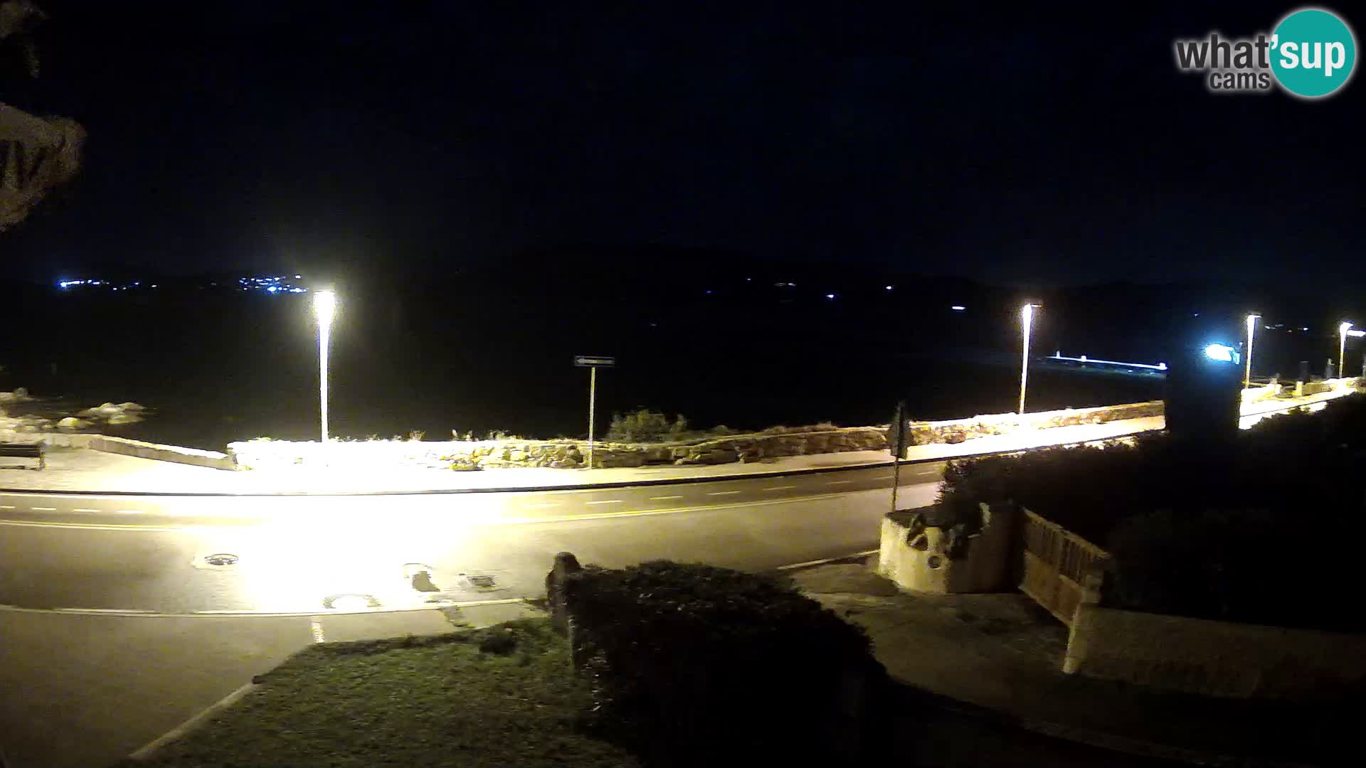 Live webcam Cannigione – Arzachena – Sardegna livecam