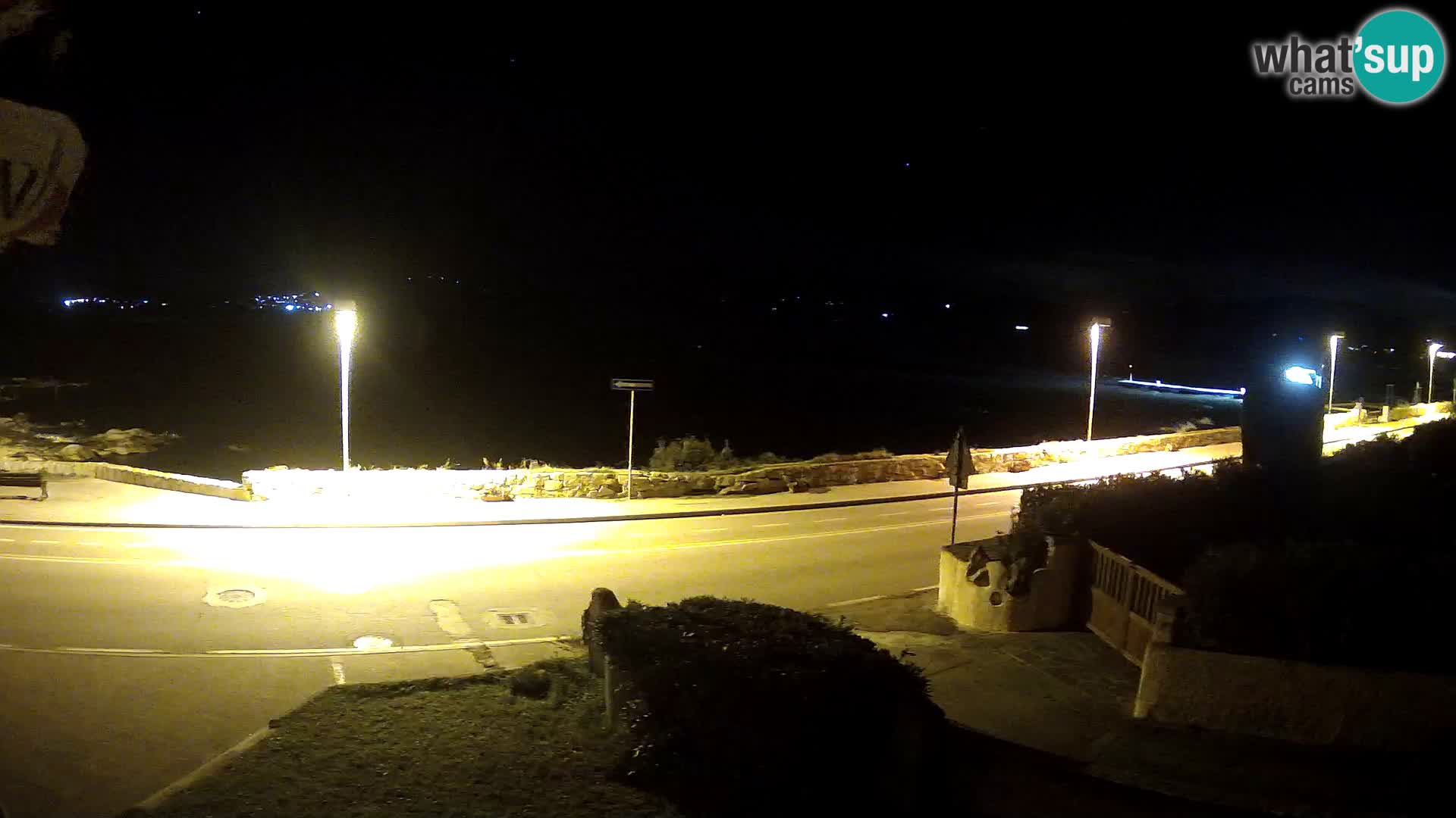 Live webcam Cannigione – Arzachena – Sardegna livecam