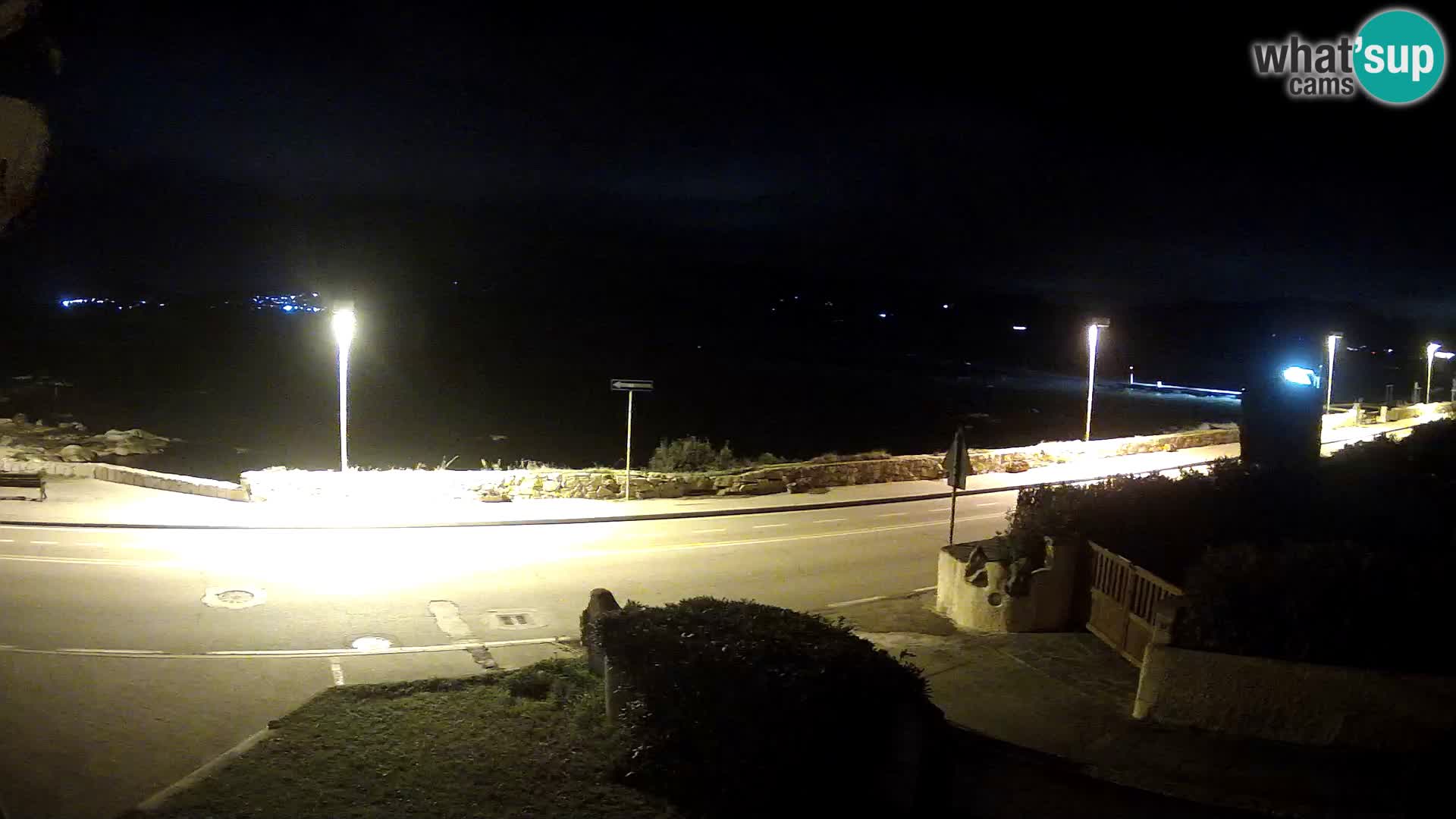 Live webcam Cannigione – Arzachena – Sardegna livecam