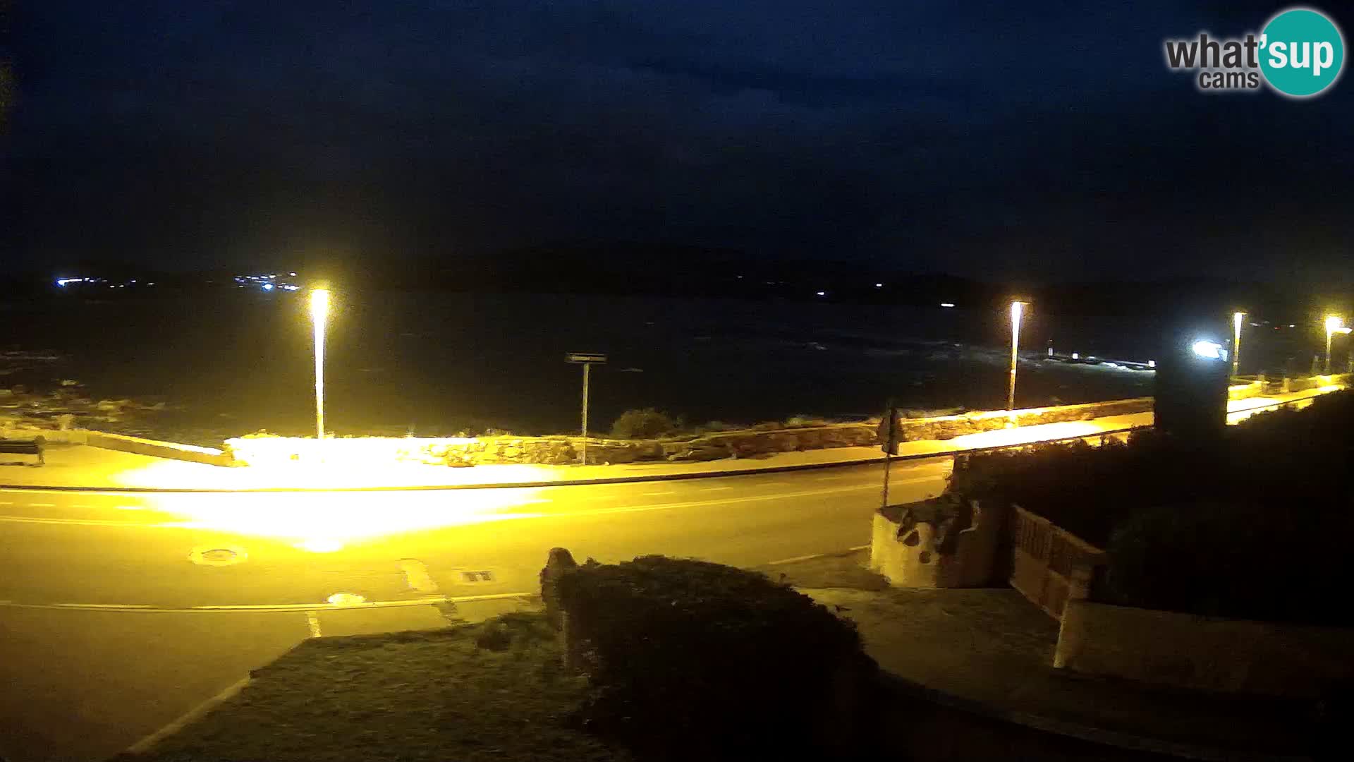 Live webcam Cannigione – Arzachena – Sardegna livecam