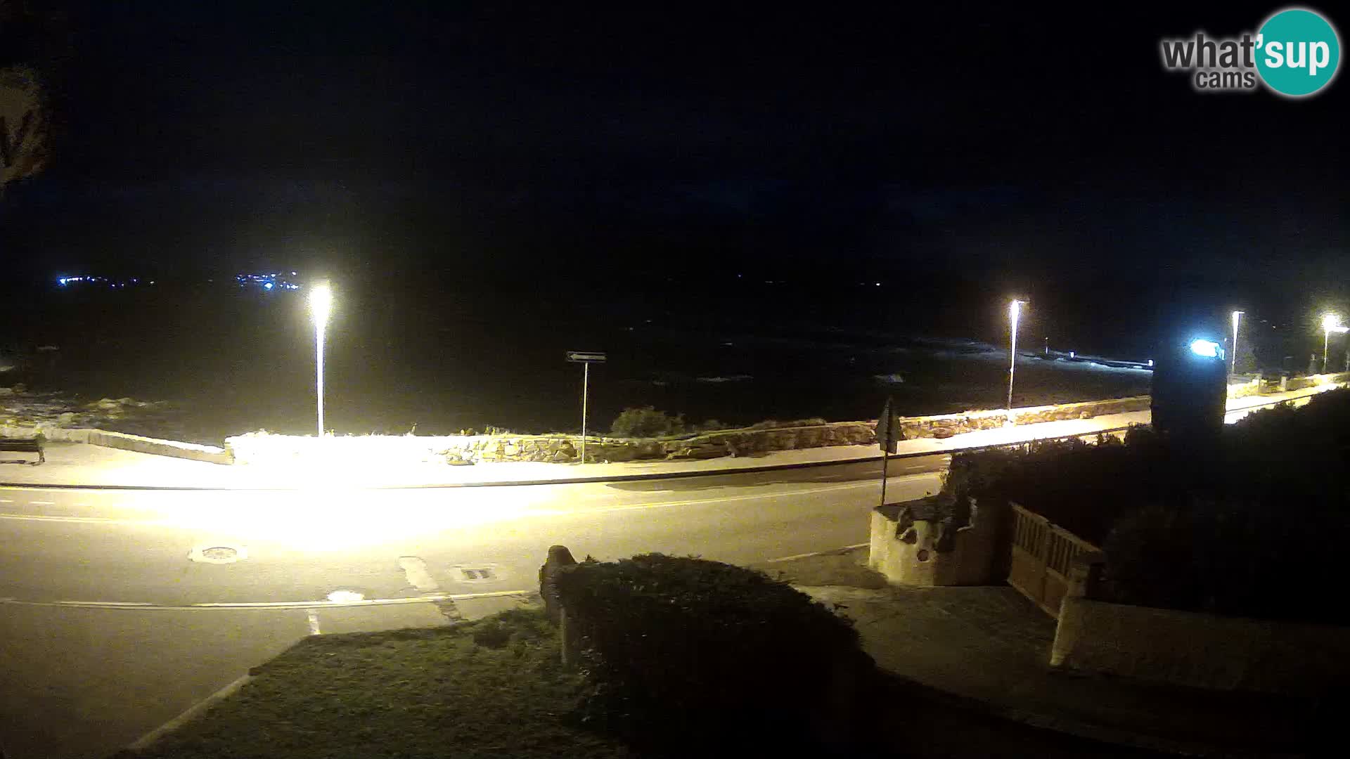 Live Webcam Cannigione – Arzachena – Sardinien – Italien livecam