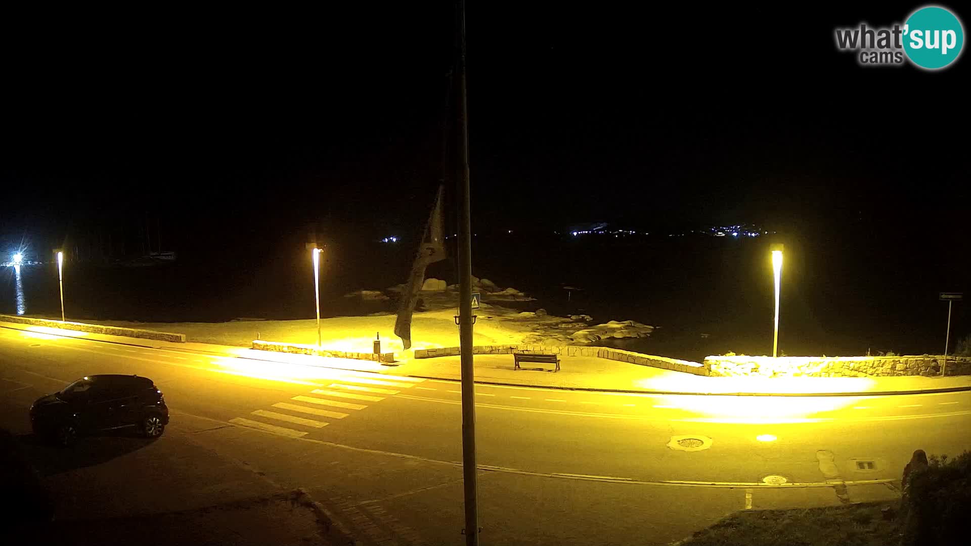 Live Webcam Cannigione – Arzachena – Sardinien – Italien livecam