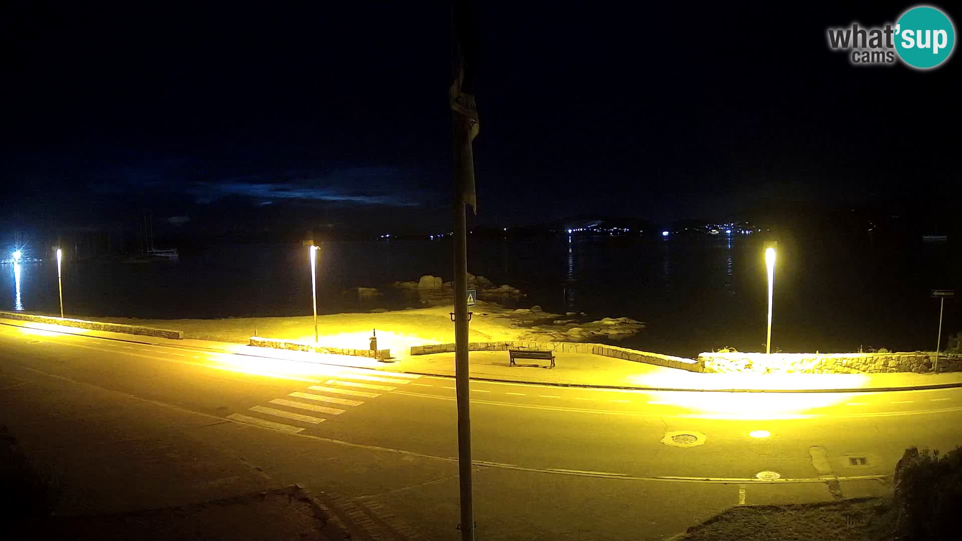 Live Webcam Cannigione – Arzachena – Sardinien – Italien livecam