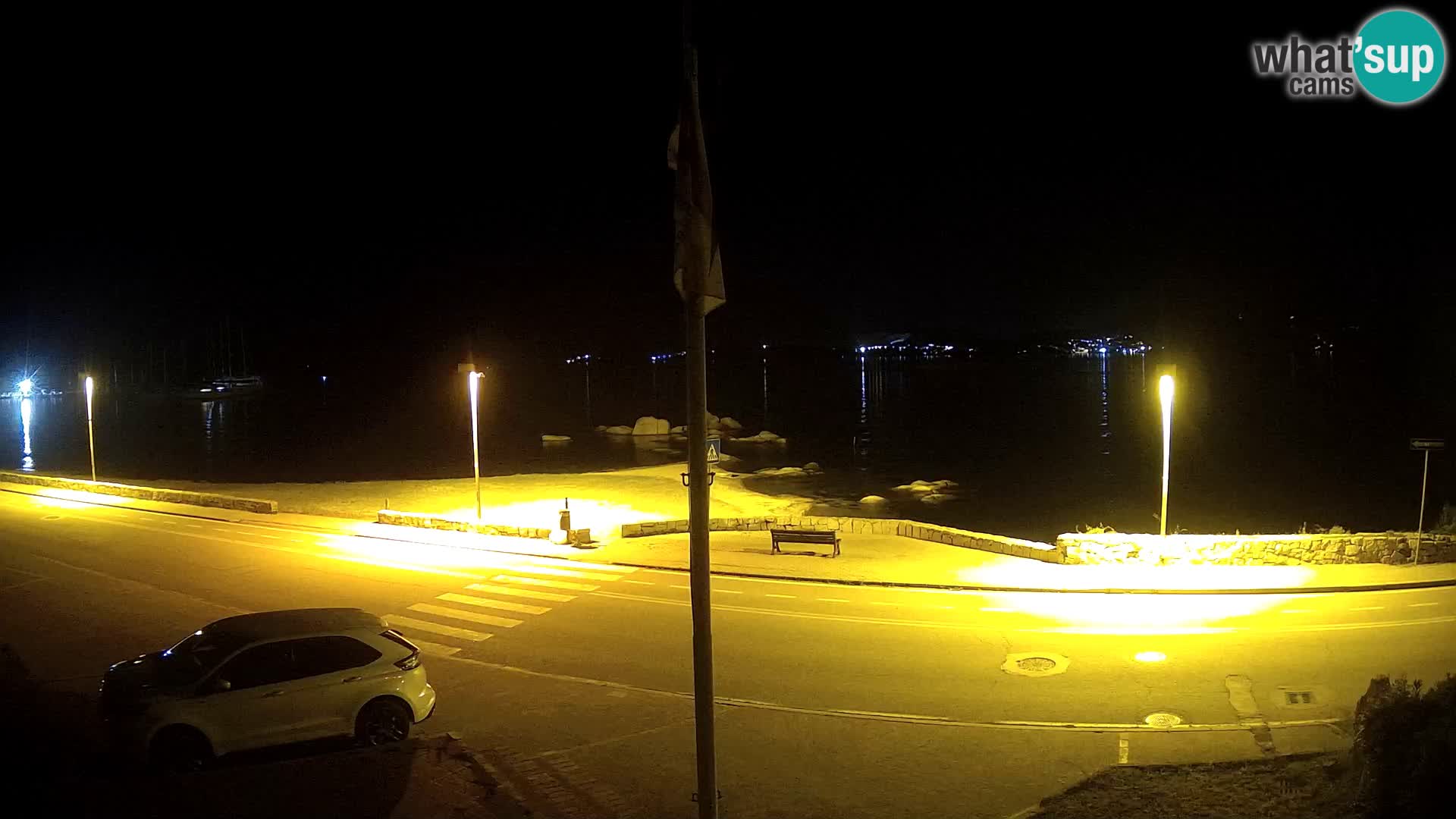 Live Webcam Cannigione – Arzachena – Sardinien – Italien livecam