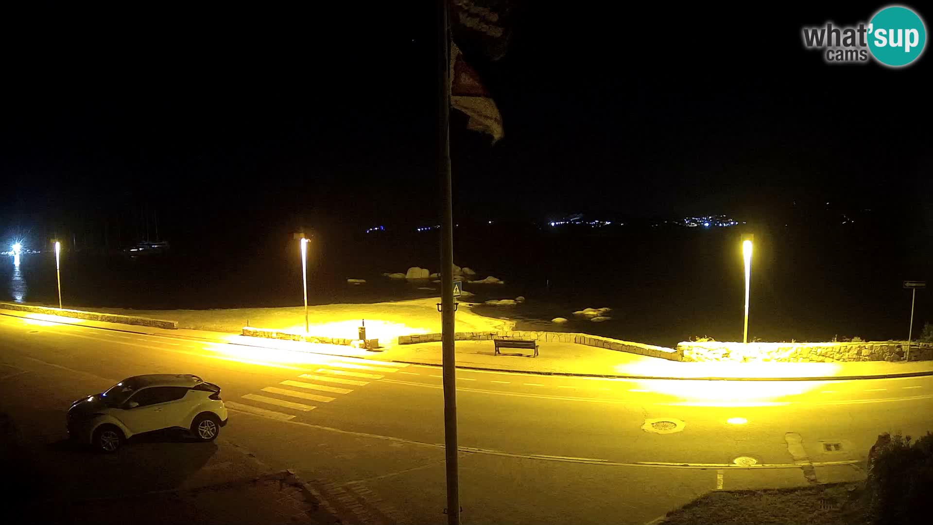Live Webcam Cannigione – Arzachena – Sardinien – Italien livecam