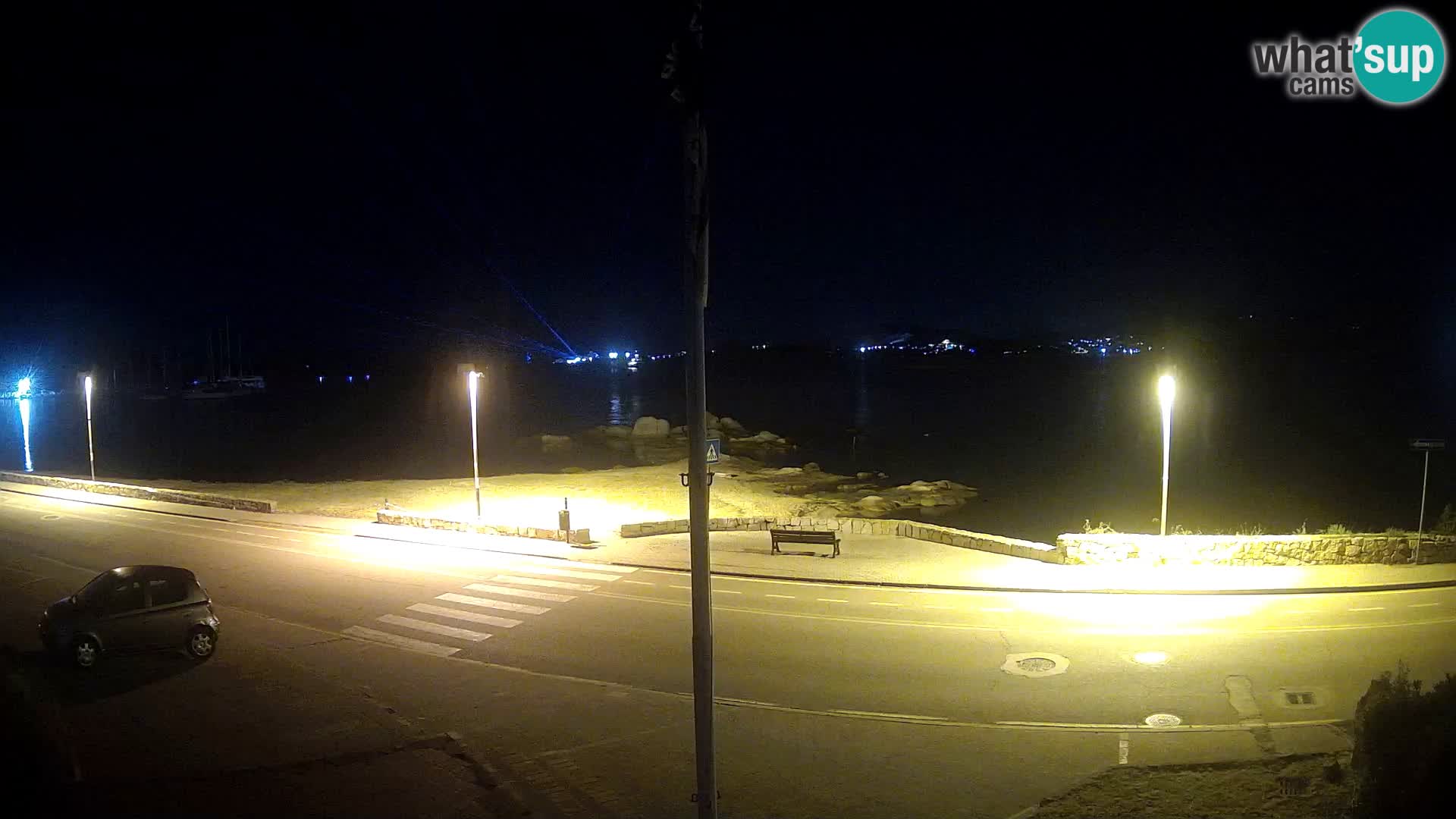 Live Webcam Cannigione – Arzachena – Sardinien – Italien livecam