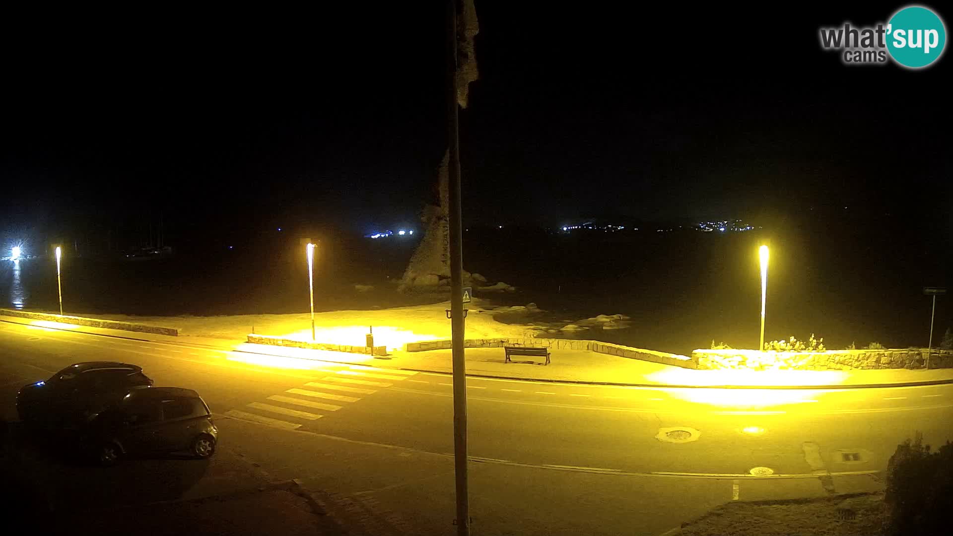 Live webcam Cannigione – Arzachena – Sardegna livecam
