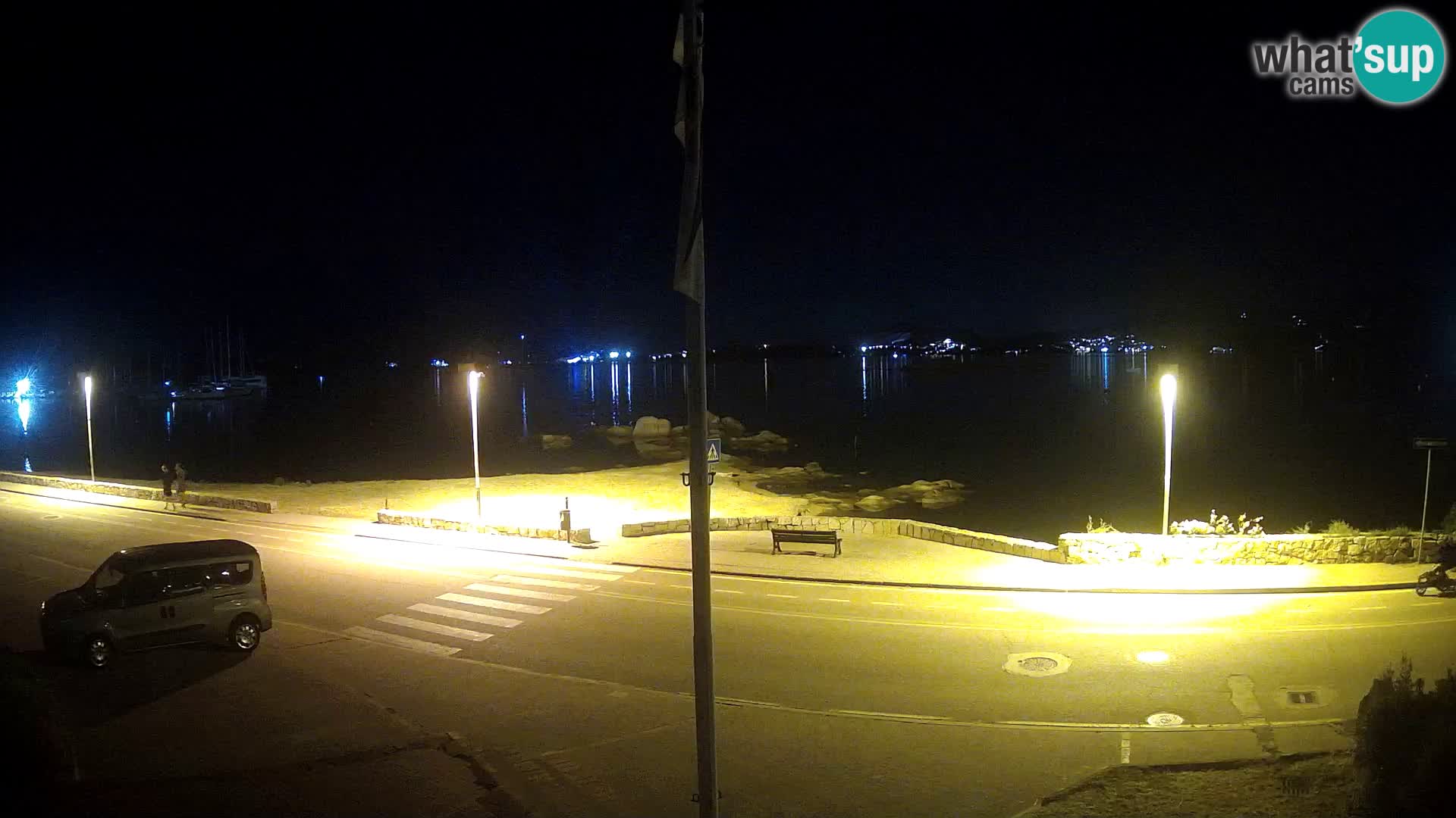 Live Webcam Cannigione – Arzachena – Sardinien – Italien livecam