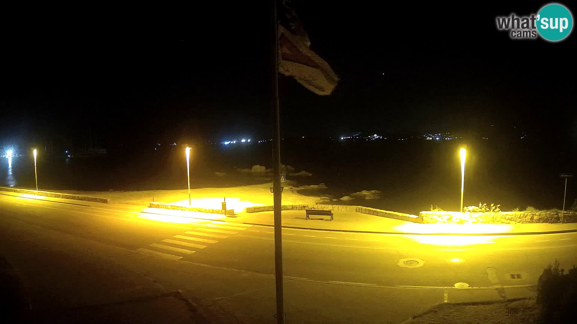 Live webcam Cannigione – Arzachena – Sardegna livecam