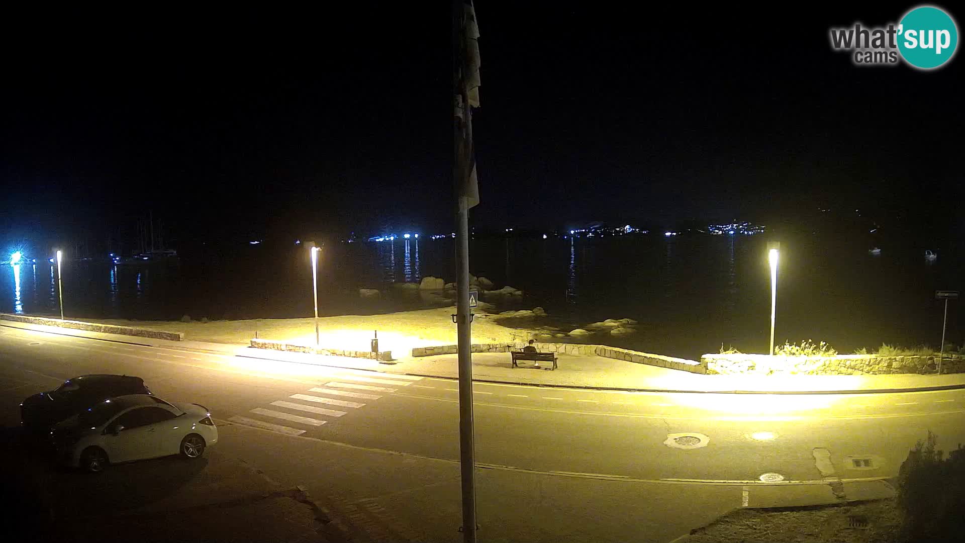 Live Webcam Cannigione – Arzachena – Sardinien – Italien livecam