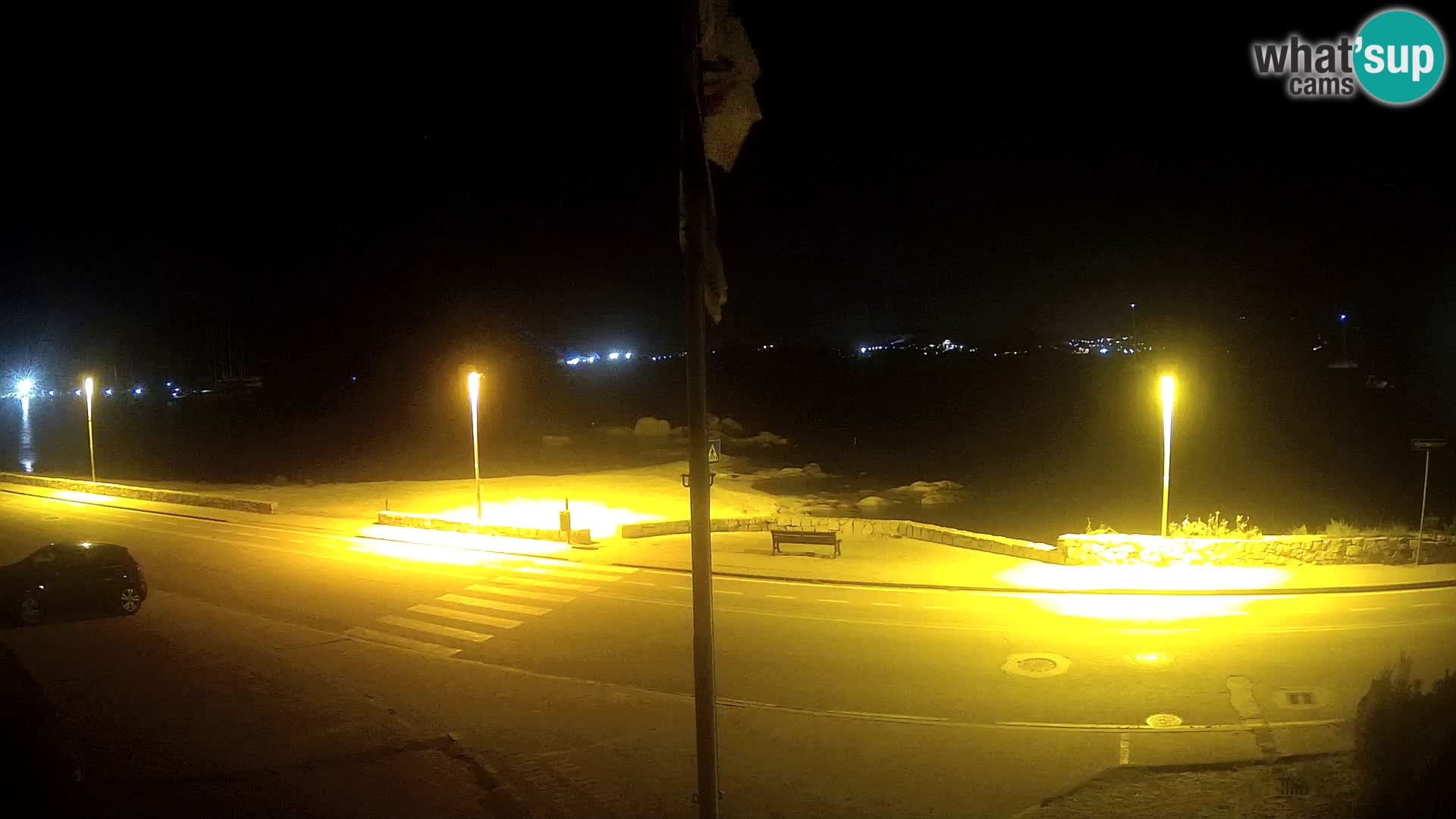 Live Webcam Cannigione – Arzachena – Sardinien – Italien livecam
