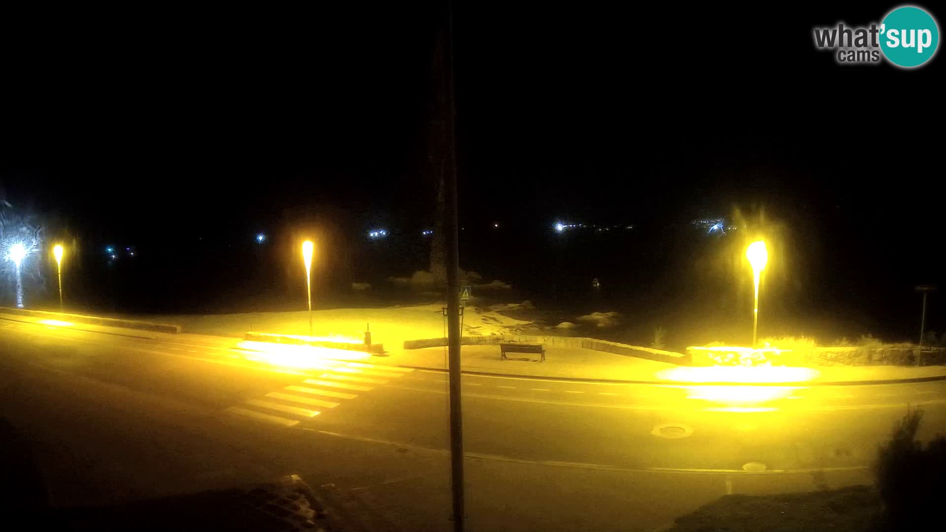 Webcam en vivo Cannigione – Arzachena – Cerdeña – Italia livecam