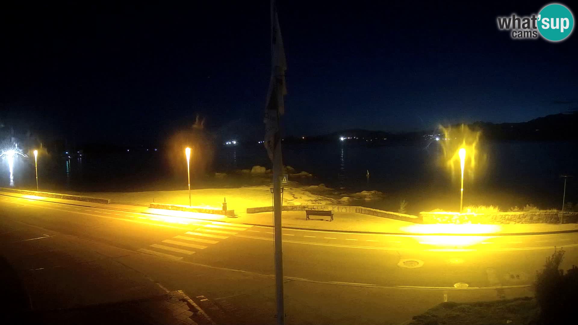 Live Webcam Cannigione – Arzachena – Sardinien – Italien livecam