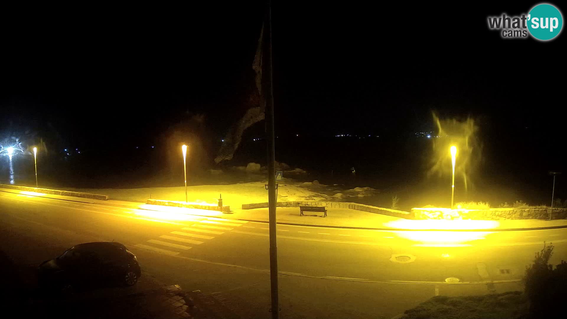 Webcam en vivo Cannigione – Arzachena – Cerdeña – Italia livecam