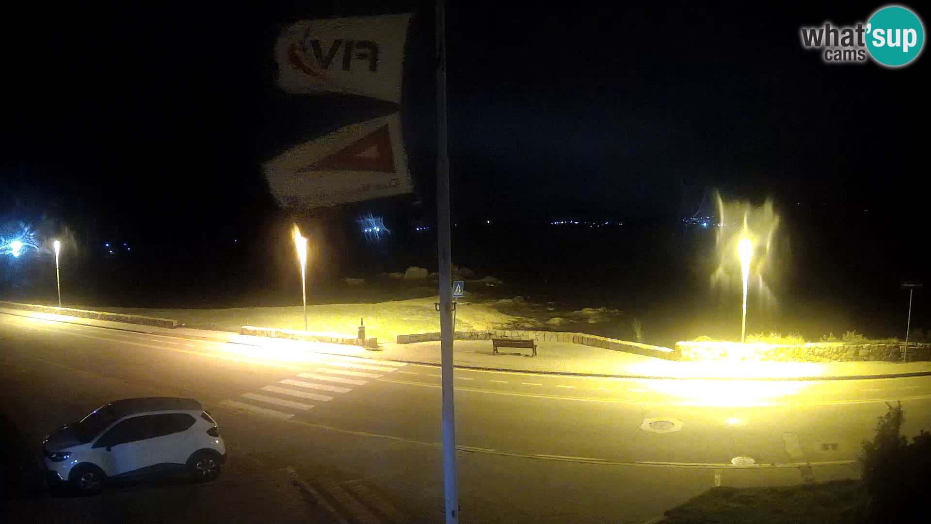 Live webcam Cannigione – Arzachena – Sardegna livecam