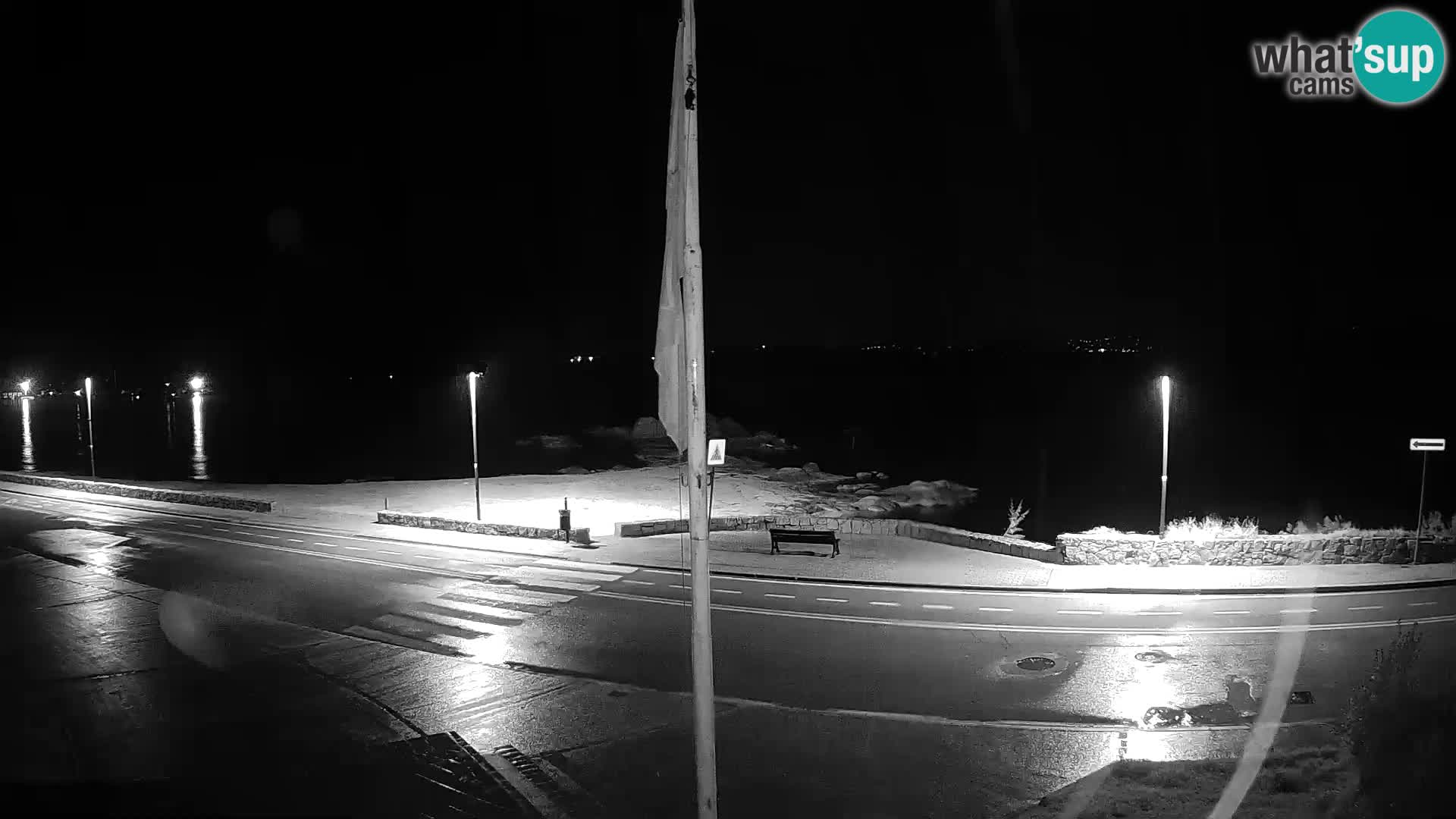 Live Webcam Cannigione – Arzachena – Sardinien – Italien livecam