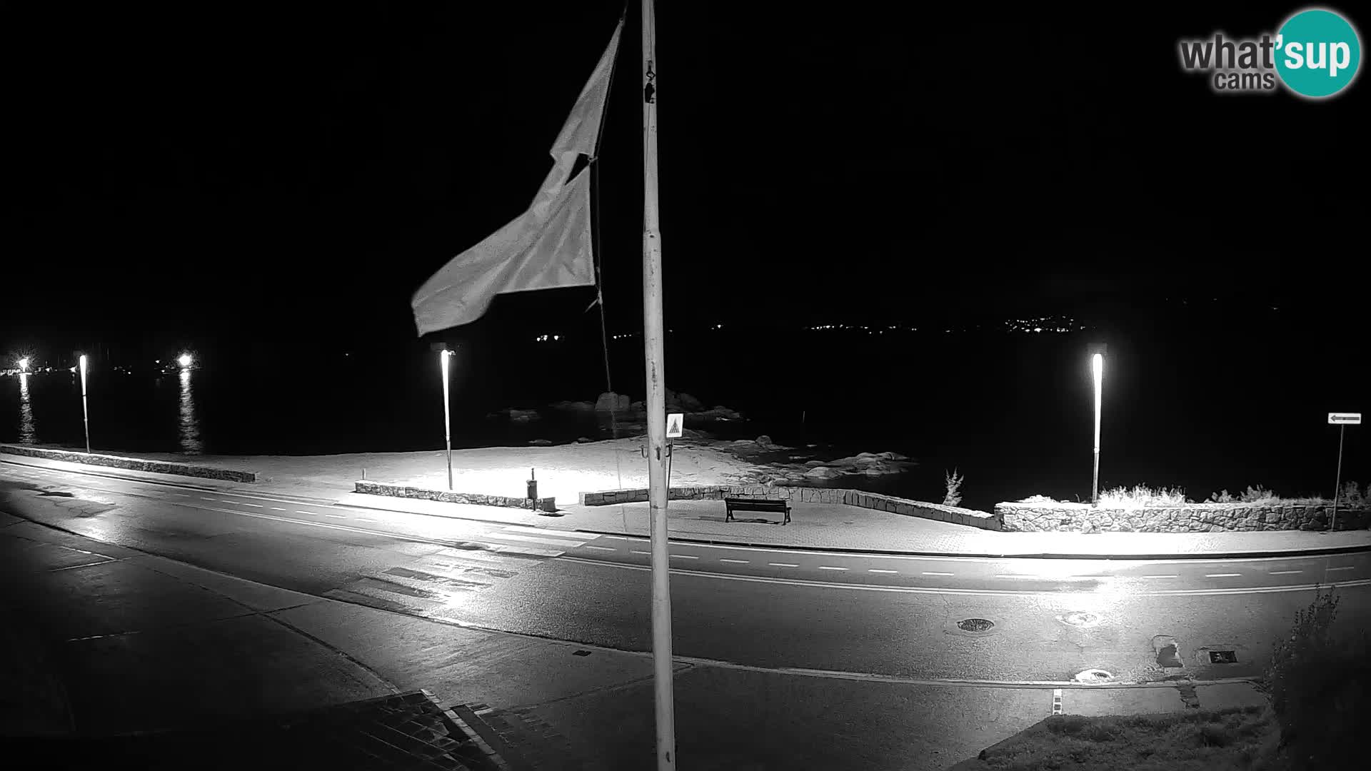 Live Webcam Cannigione – Arzachena – Sardinien – Italien livecam