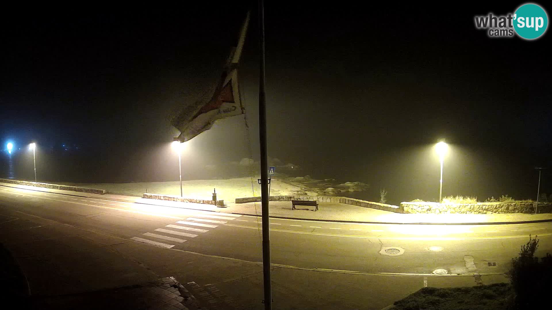 Live webcam Cannigione – Arzachena – Sardinia – Italy livecam