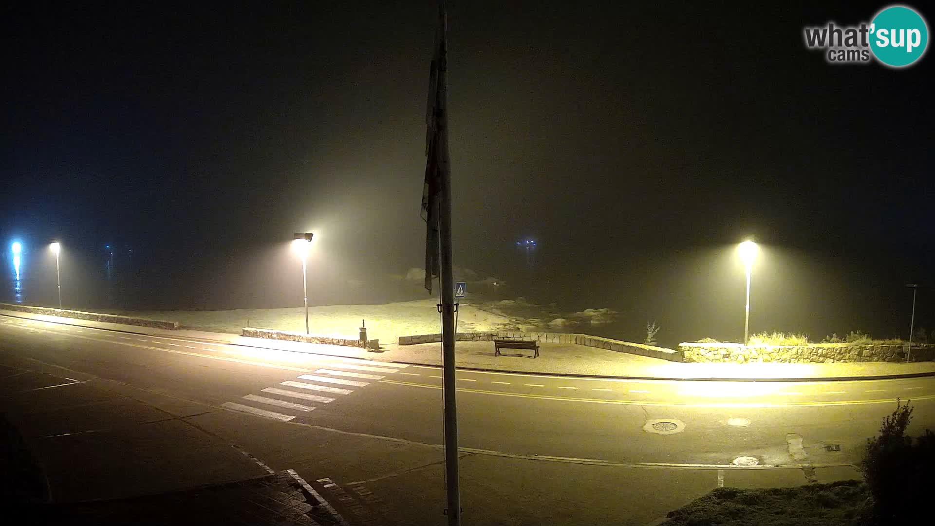 Live webcam Cannigione – Arzachena – Sardegna livecam