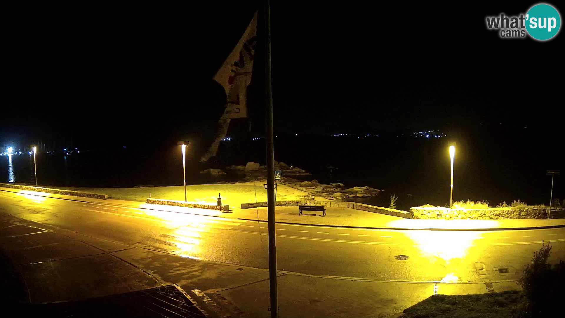 Live Webcam Cannigione – Arzachena – Sardinien – Italien livecam