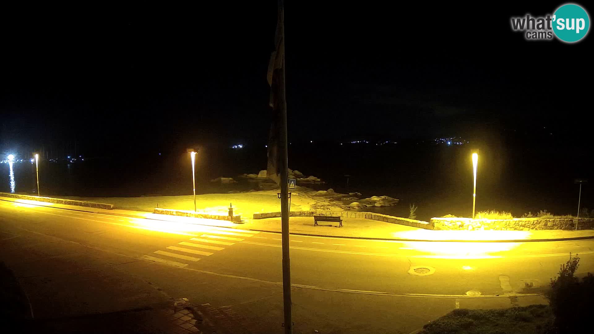 Live Webcam Cannigione – Arzachena – Sardinien – Italien livecam