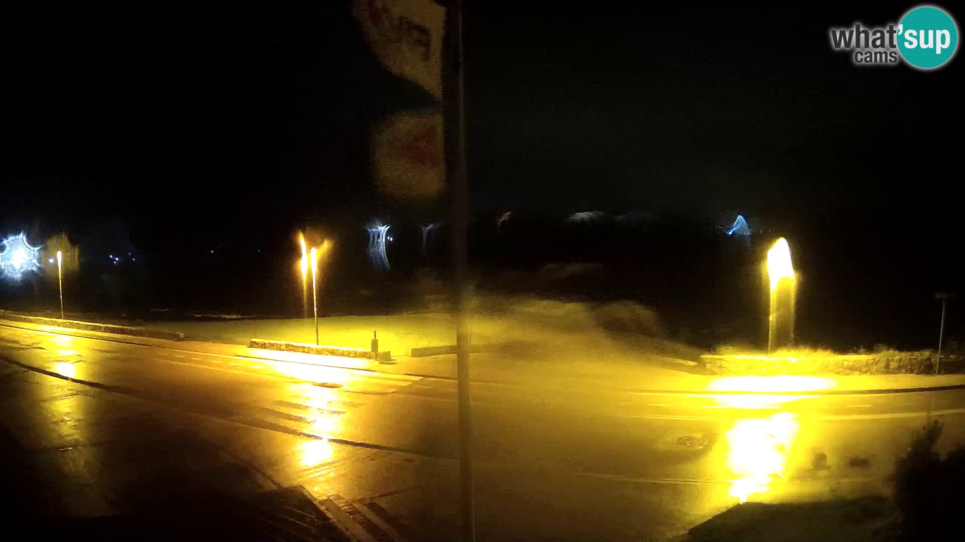 Live webcam Cannigione – Arzachena – Sardegna livecam