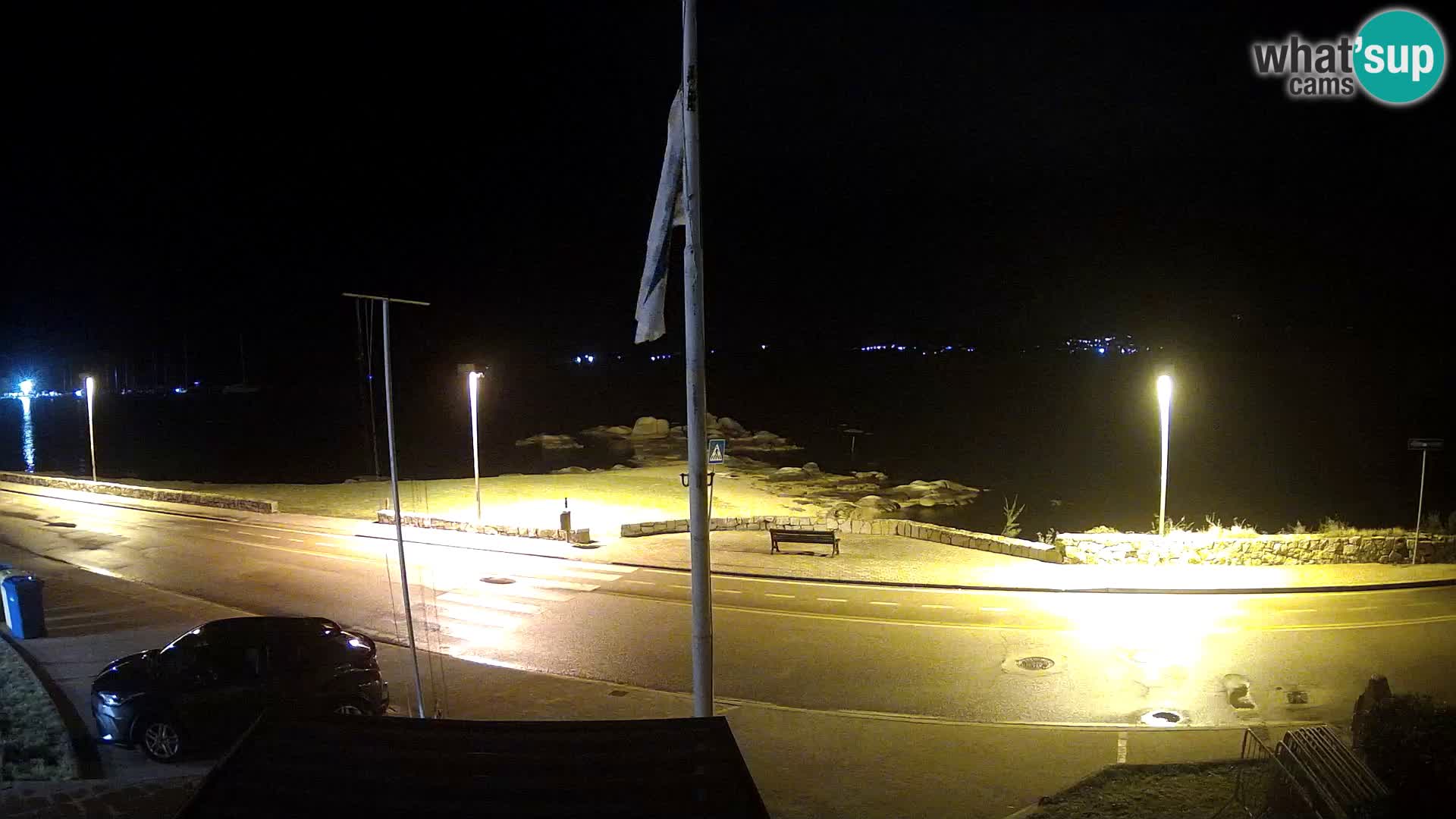 Live Webcam Cannigione – Arzachena – Sardinien – Italien livecam