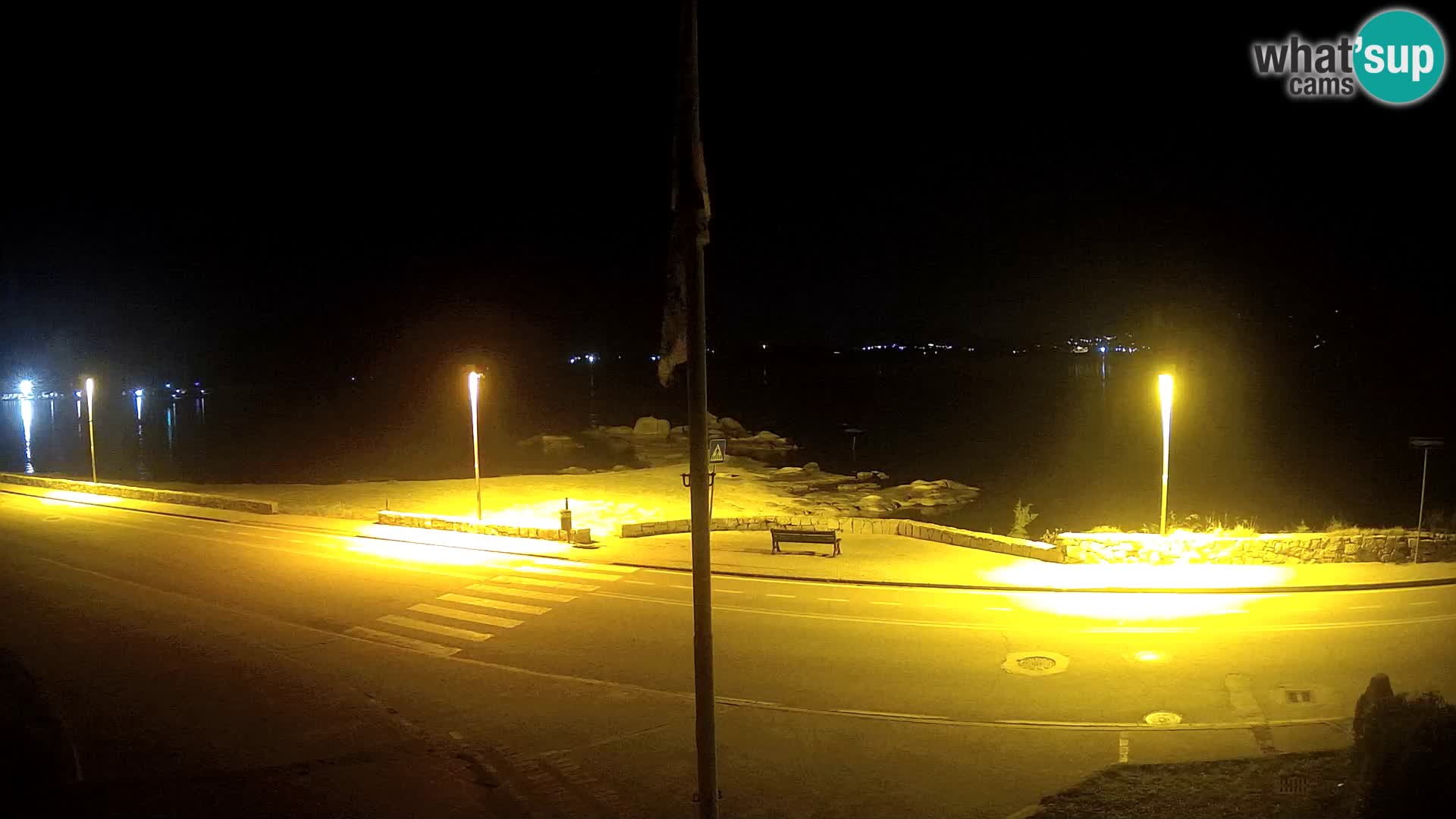 Webcam en vivo Cannigione – Arzachena – Cerdeña – Italia livecam