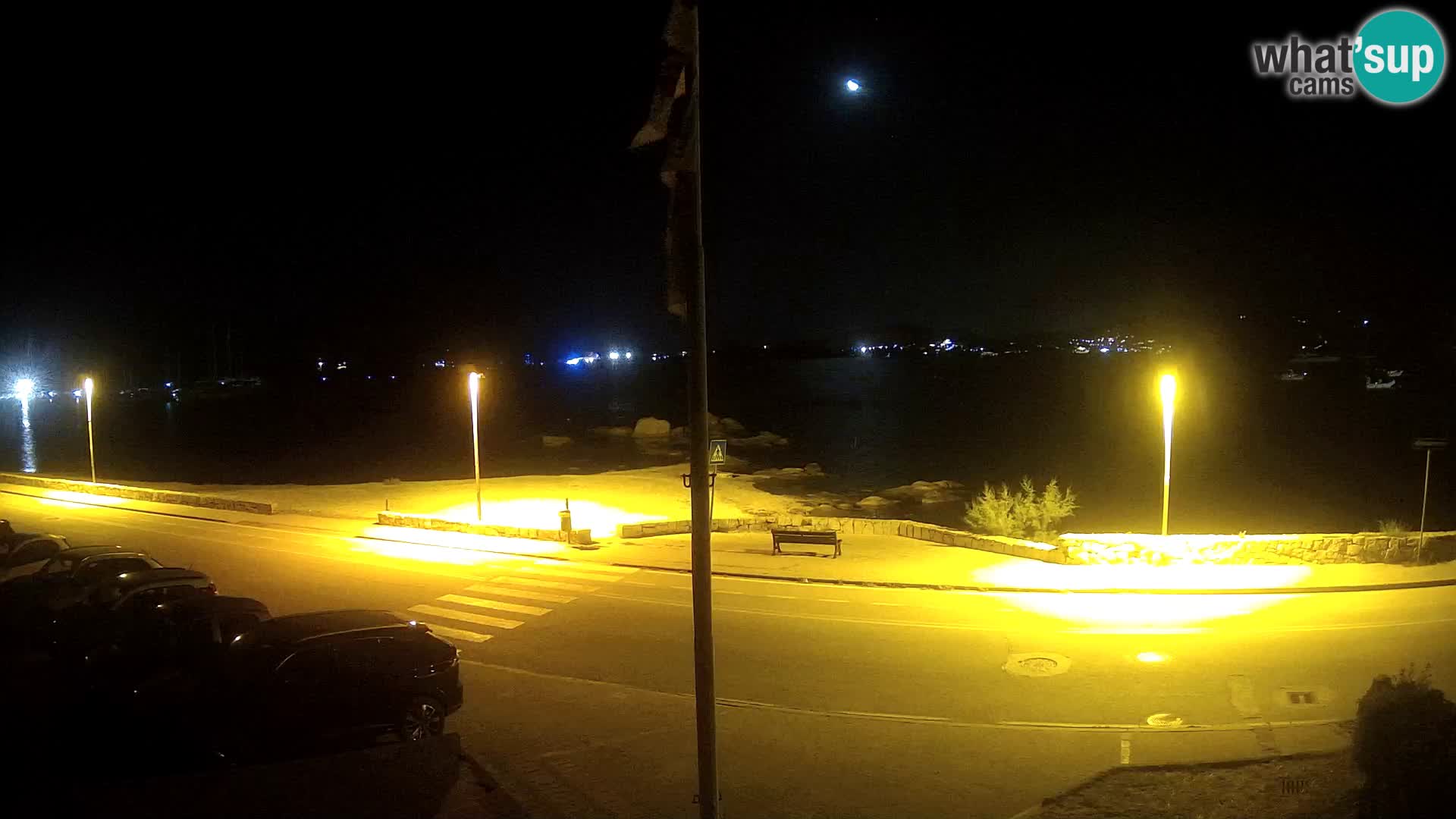 Live Webcam Cannigione – Arzachena – Sardinien – Italien livecam