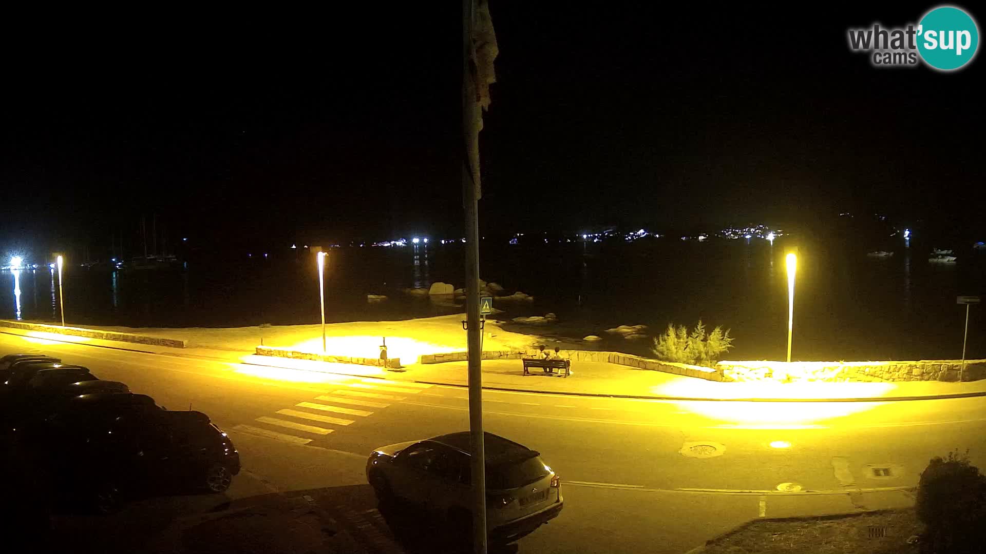 Live Webcam Cannigione – Arzachena – Sardinien – Italien livecam