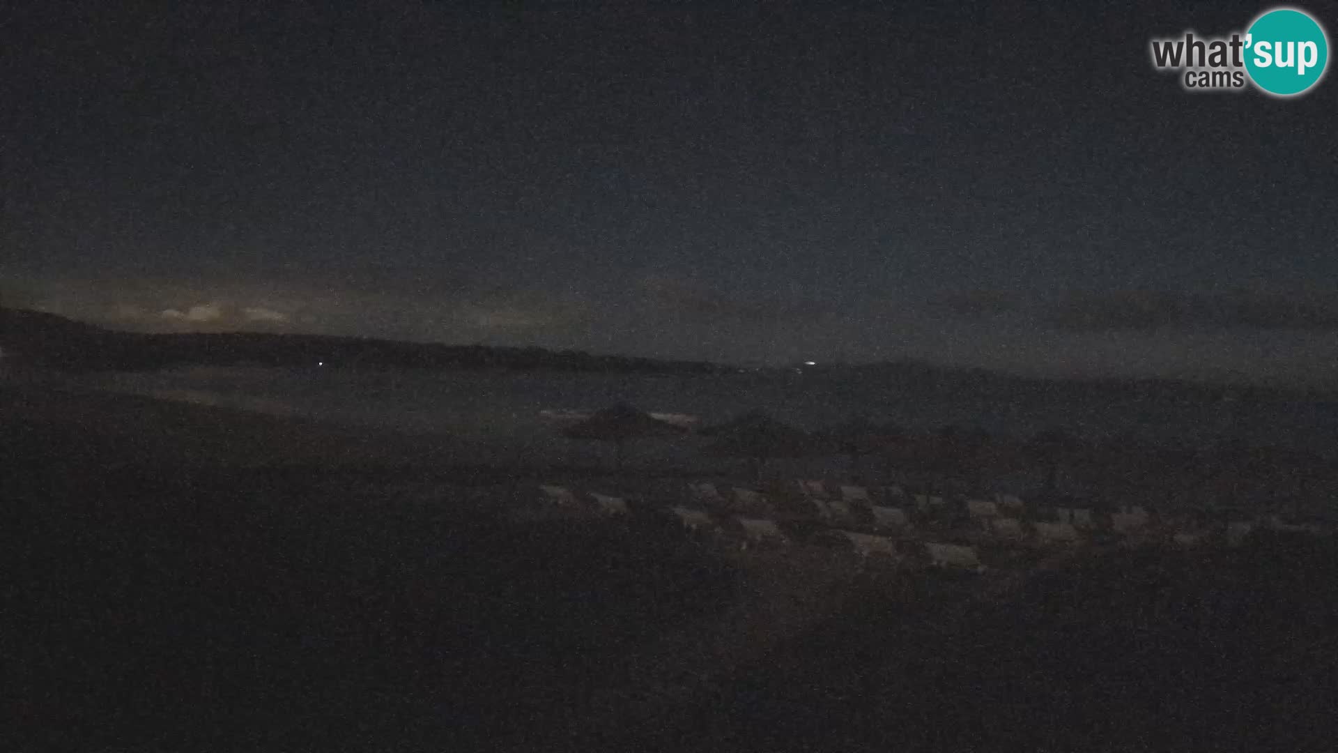 Webcam Mannena Spiaggia – Arzachena – Sardegna