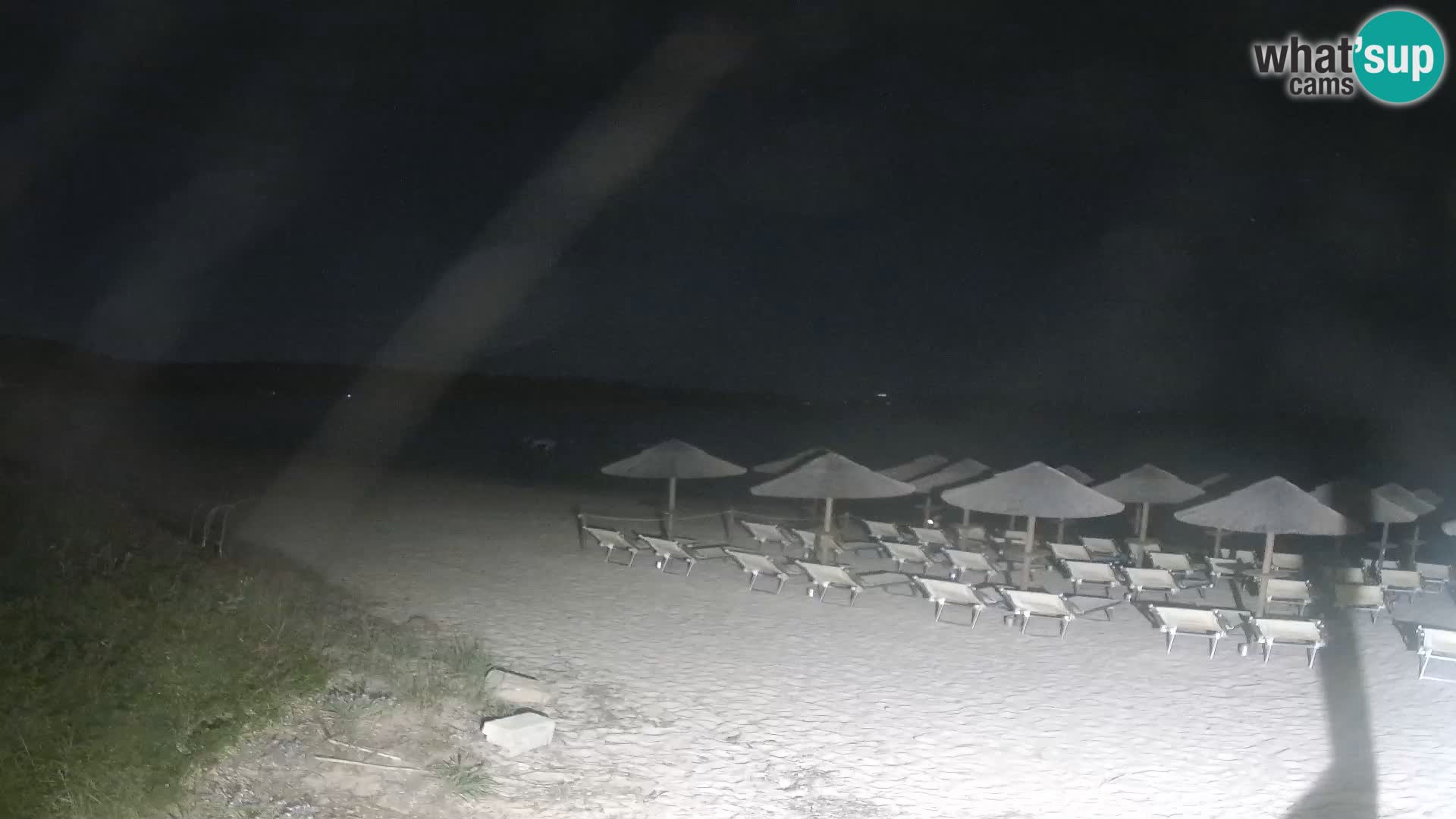 Webcam Mannena Spiaggia – Arzachena – Sardegna