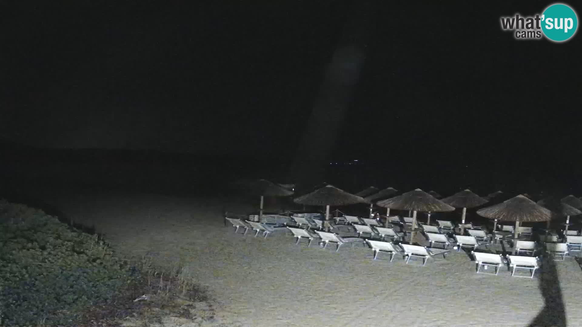 Webcam Mannena Spiaggia – Arzachena – Sardegna