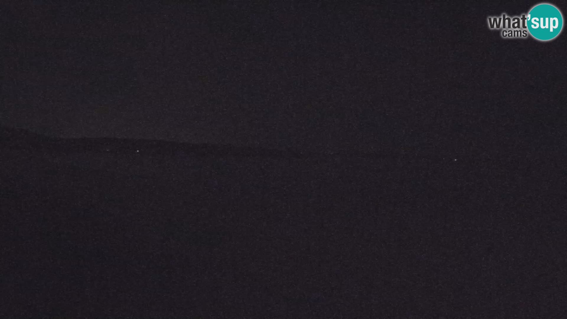 Spletna kamera na plaži Mannena – Arzachena – Sardinija