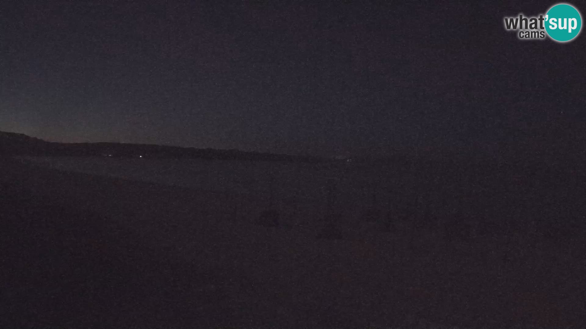 Mannena beach webcam – Arzachena – Sardinia
