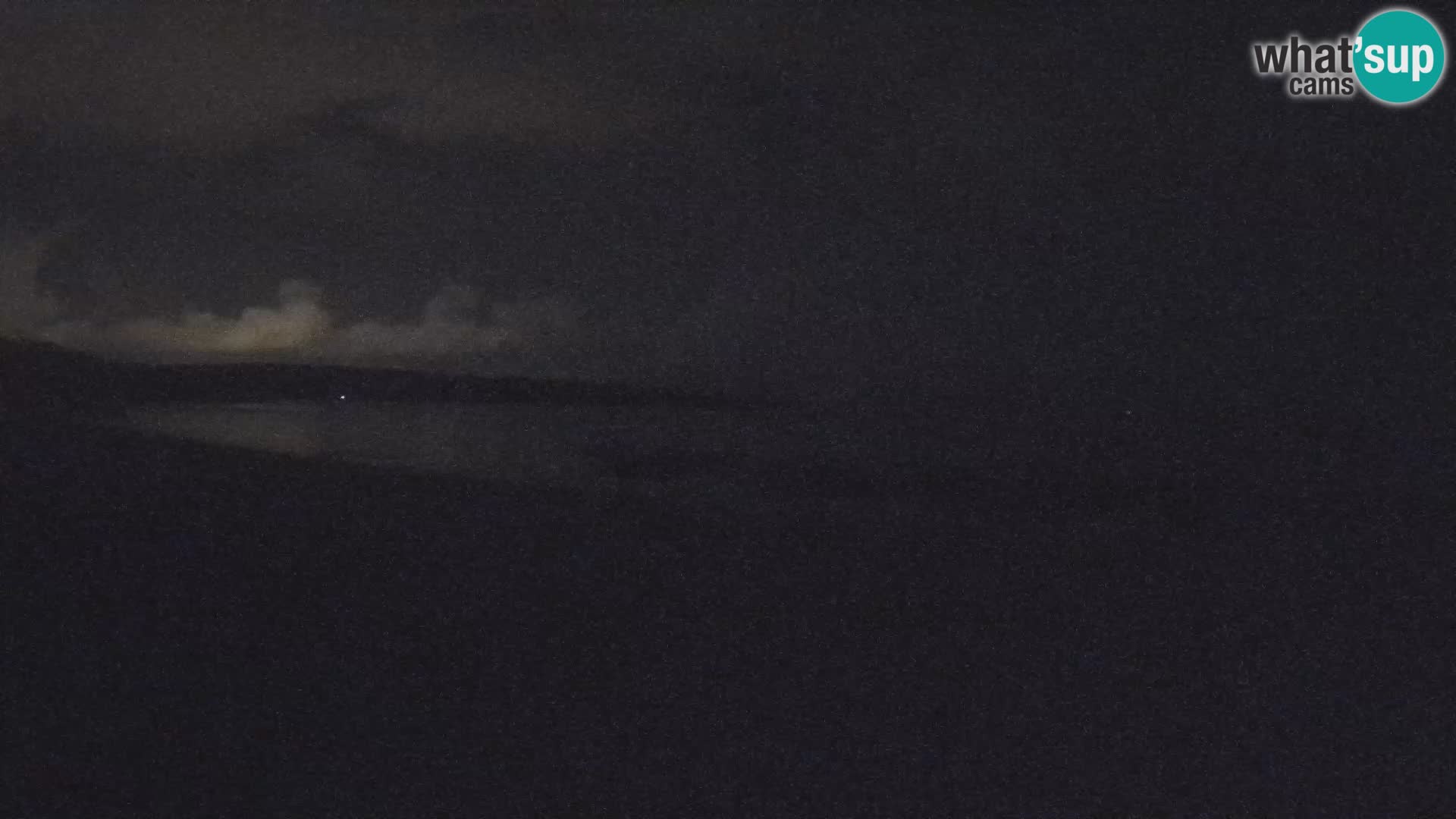 Mannena beach webcam – Arzachena – Sardinia